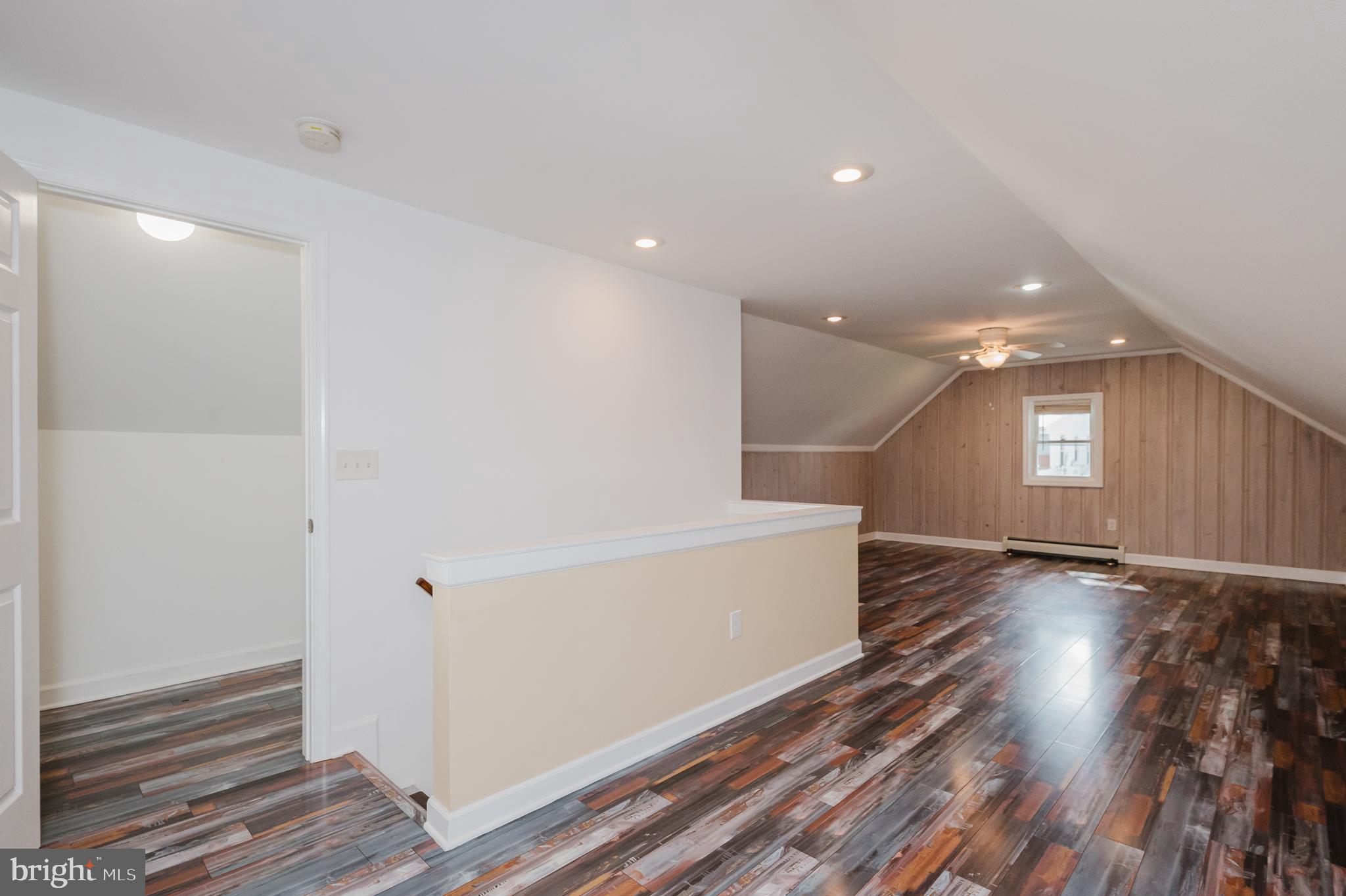 HAMILTON HEIGHTS - Residential