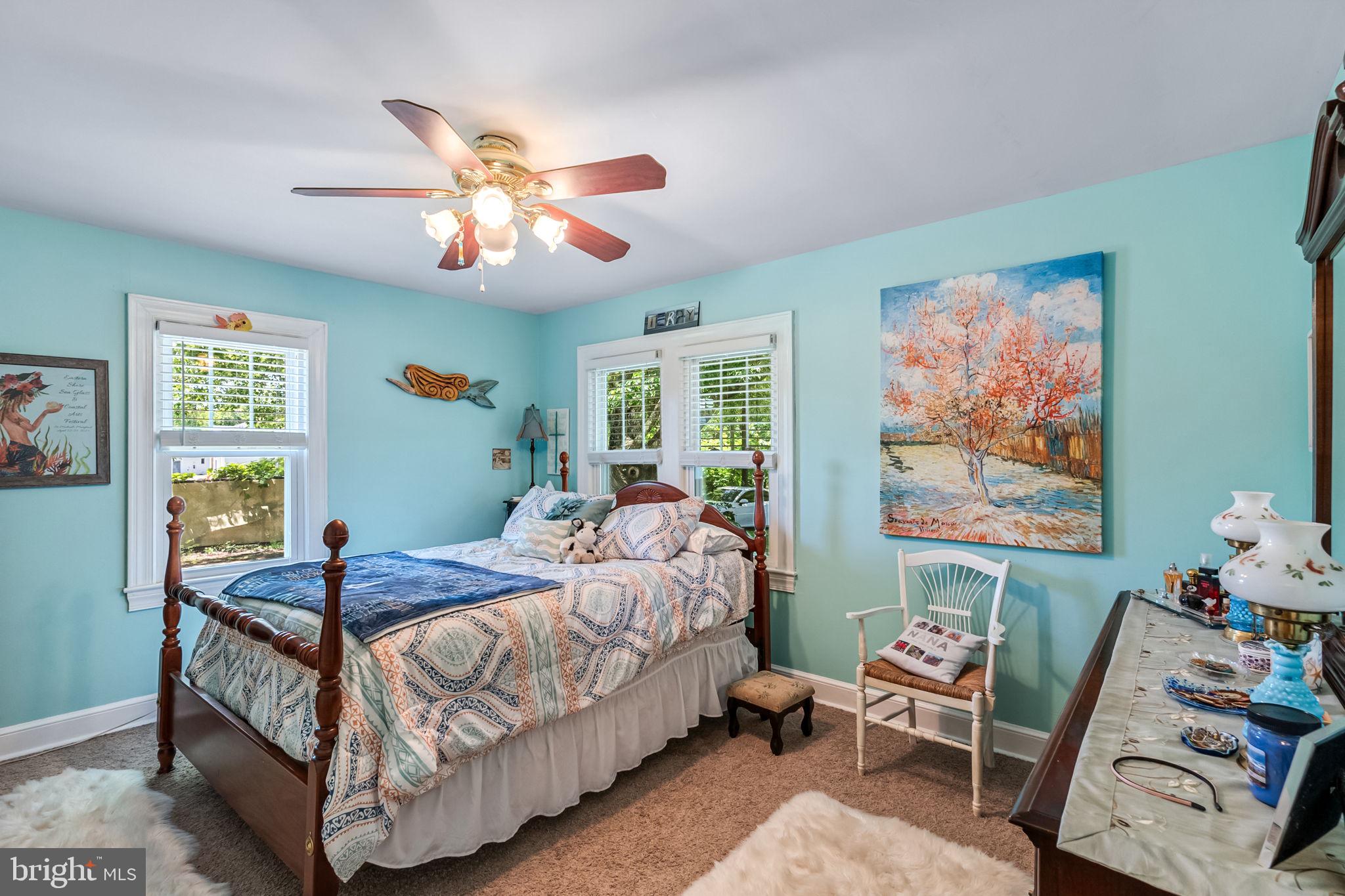 FARMER FAMILY - Residential