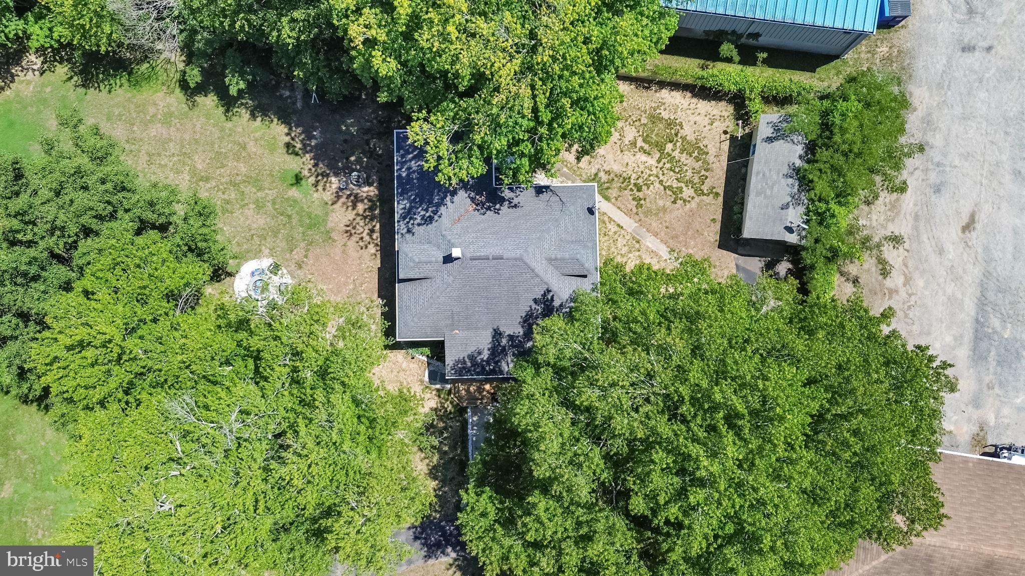 FARMER FAMILY - Residential