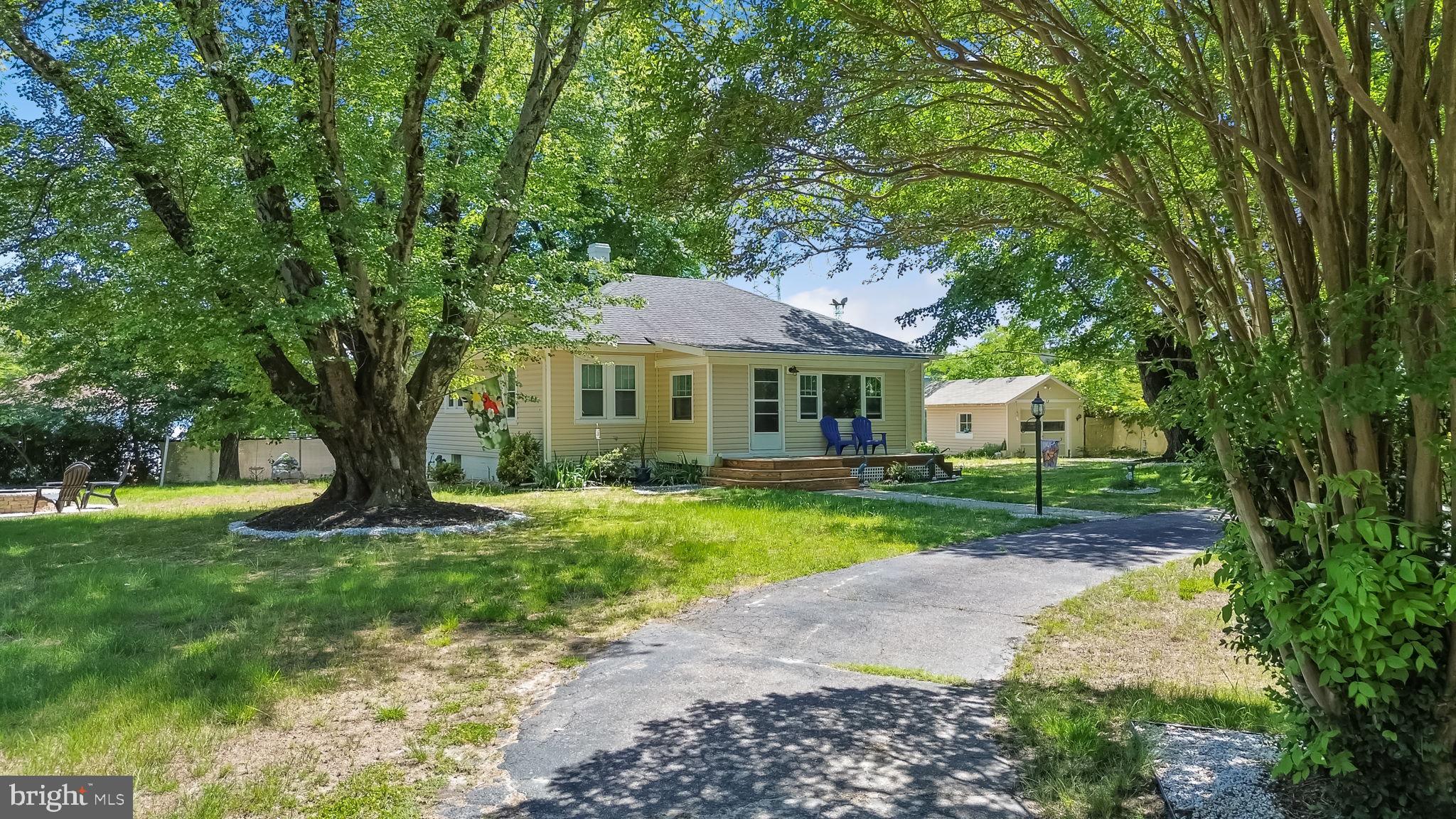 FARMER FAMILY - Residential