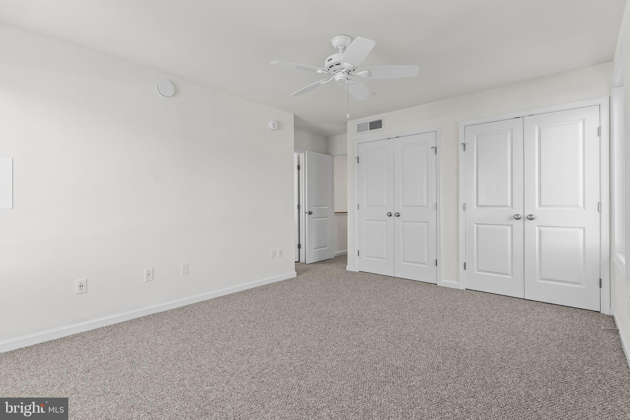 FAIRMOUNT HEIGHTS - Residential