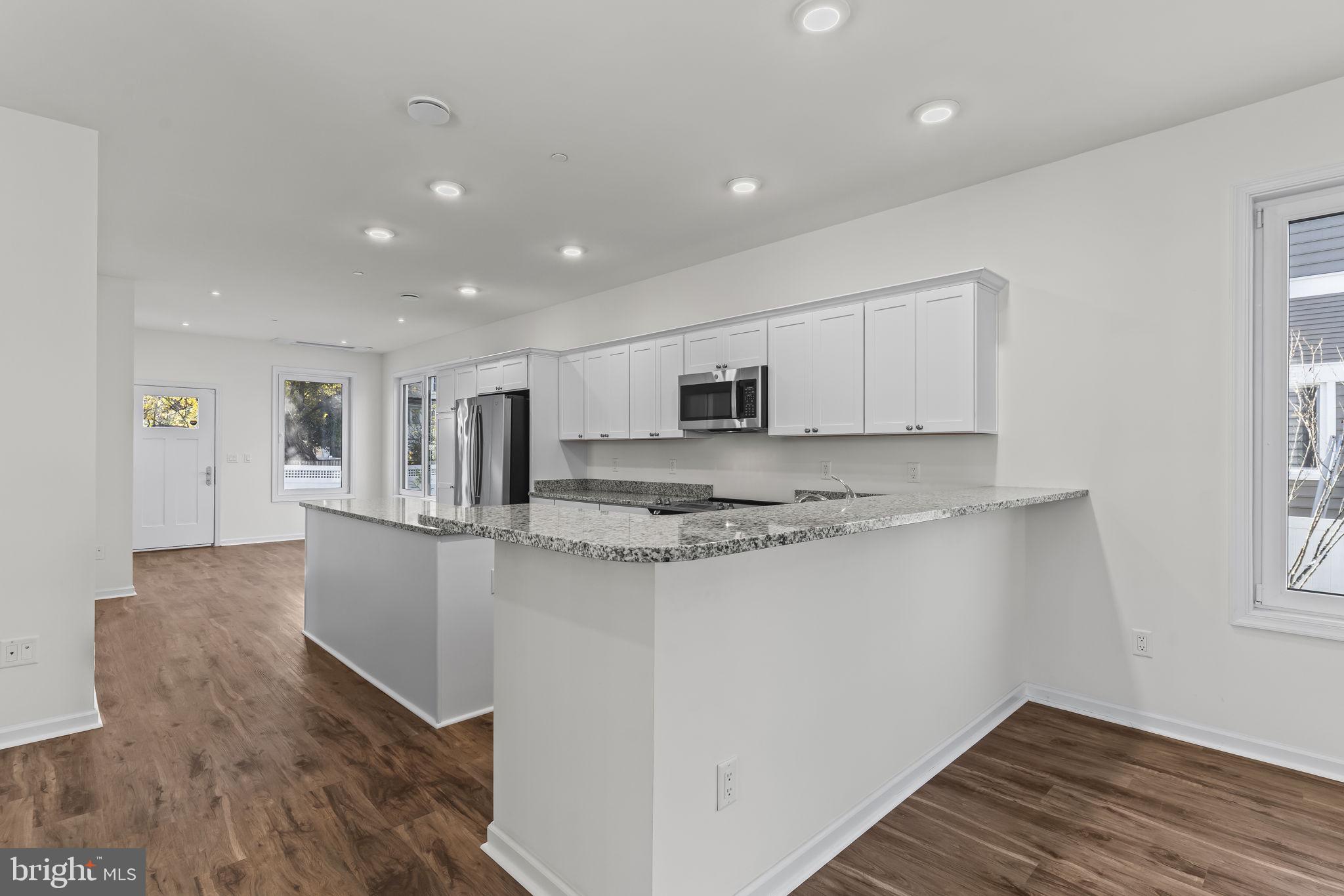 FAIRMOUNT HEIGHTS - Residential