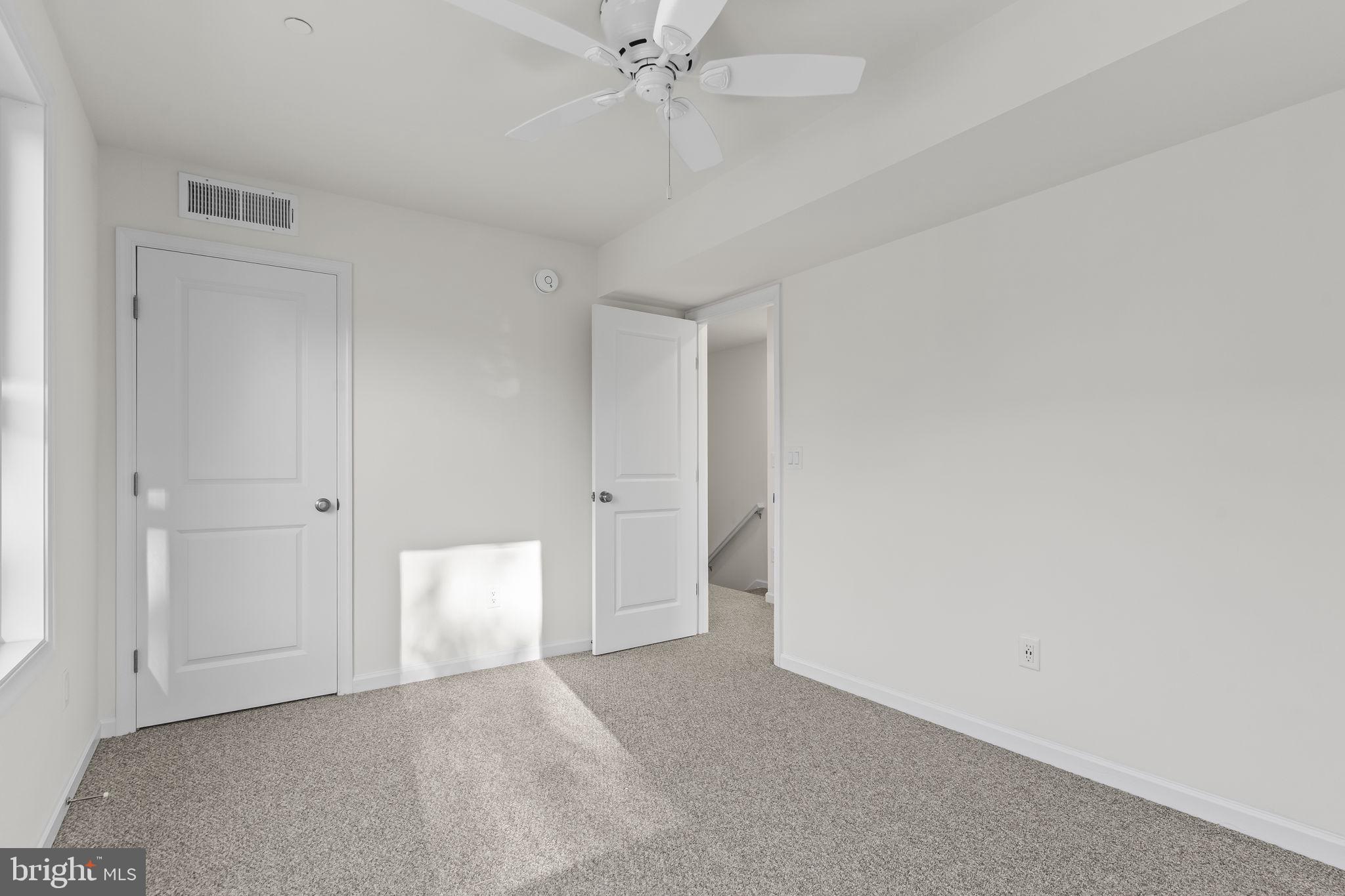 FAIRMOUNT HEIGHTS - Residential