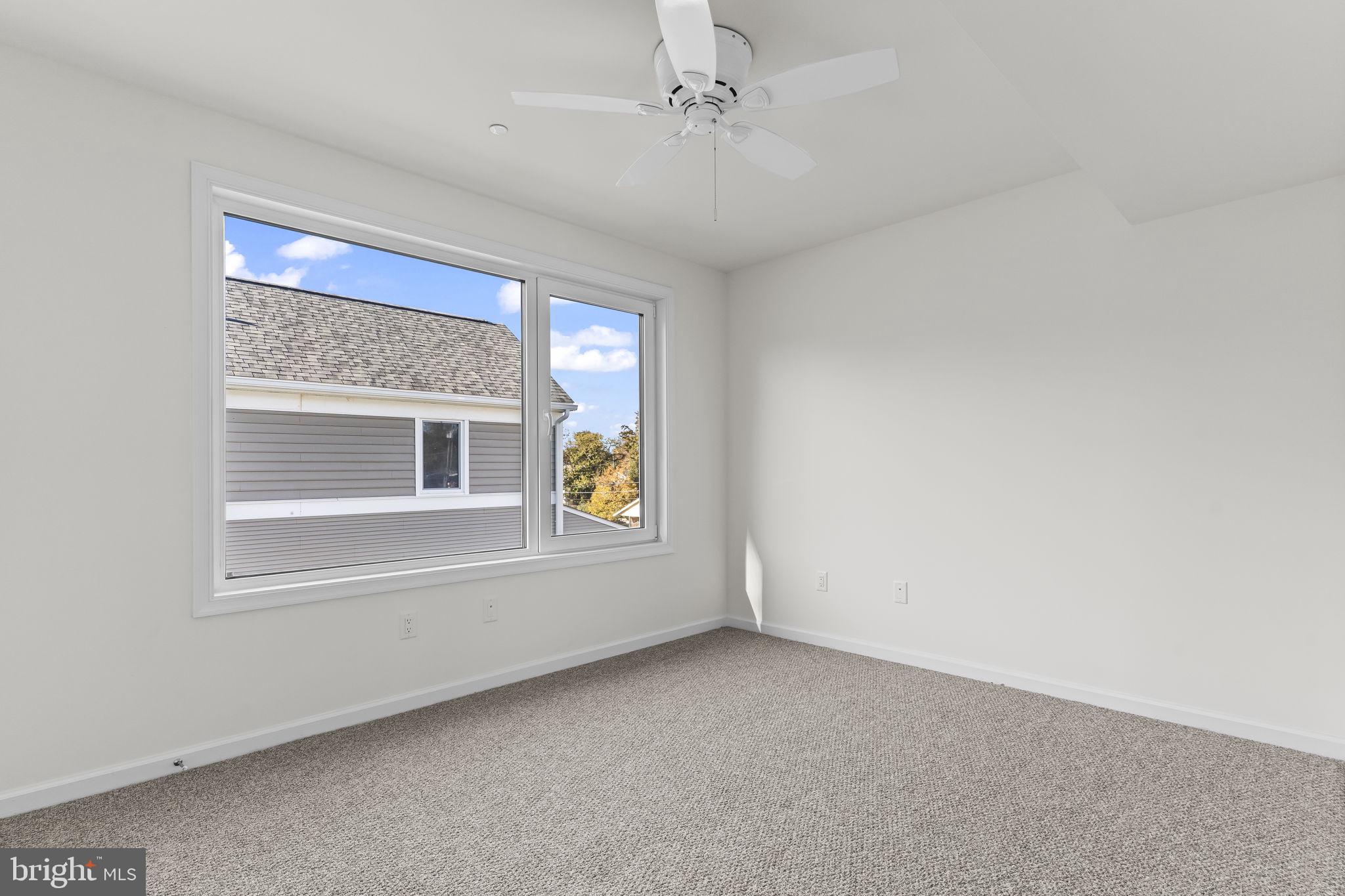 FAIRMOUNT HEIGHTS - Residential