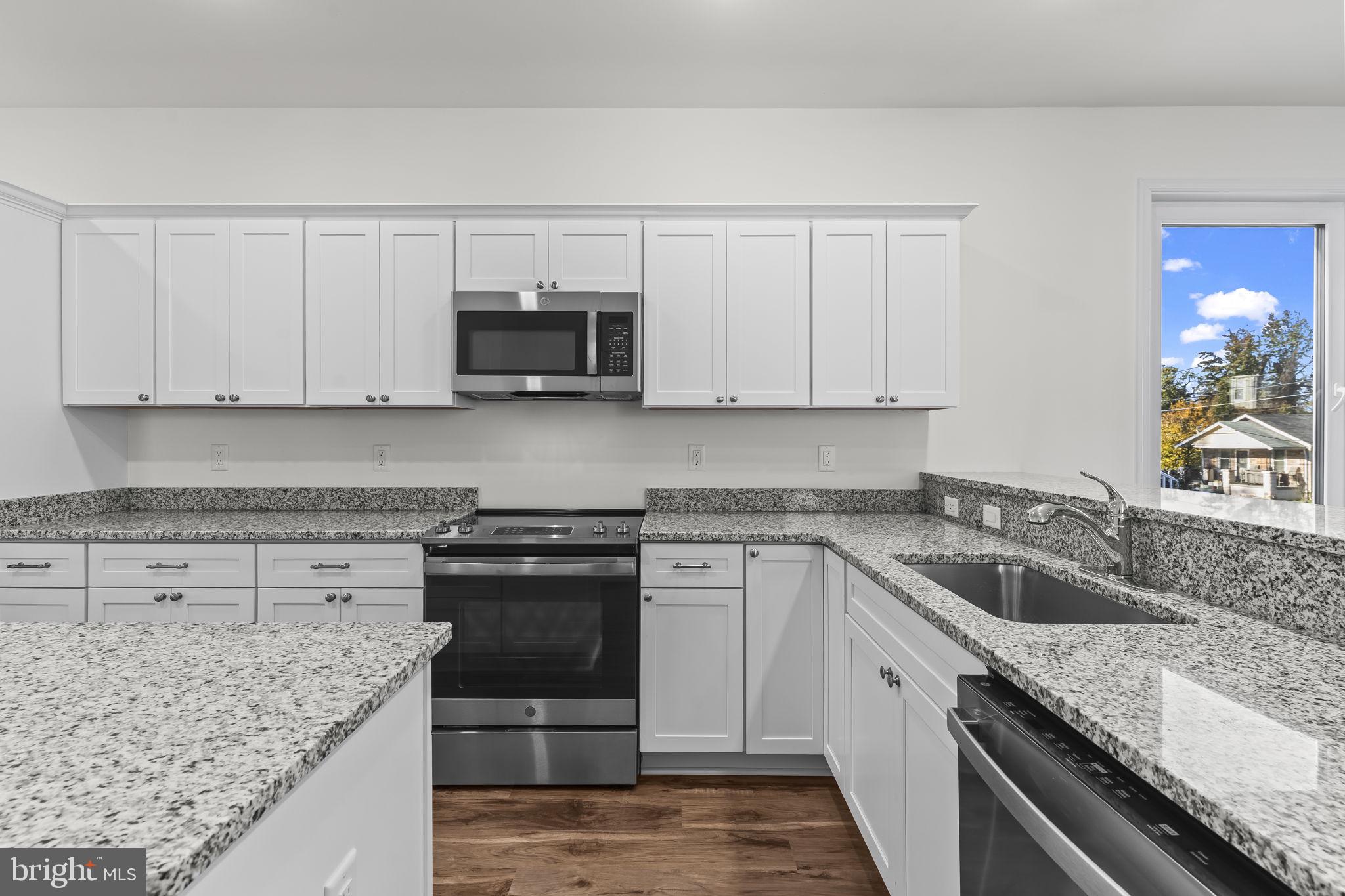 FAIRMOUNT HEIGHTS - Residential