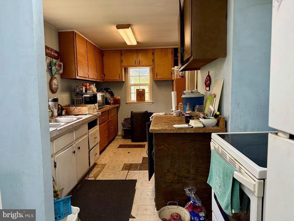 CAPITOL PARK - Residential
