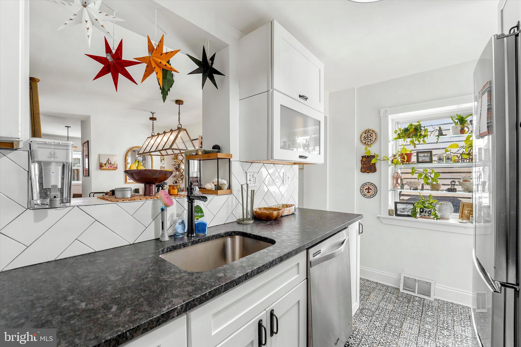 FISHTOWN - Residential
