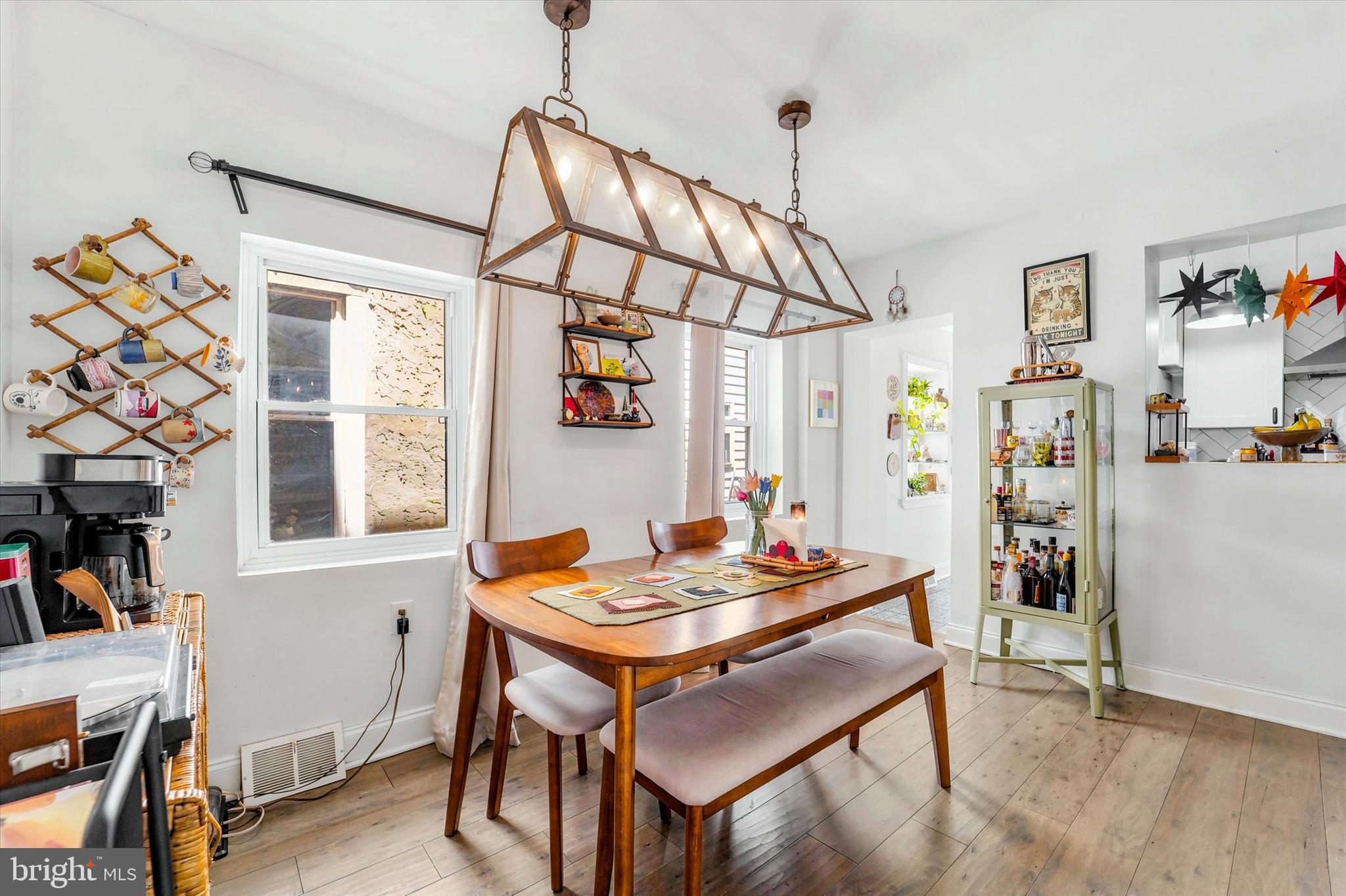 FISHTOWN - Residential