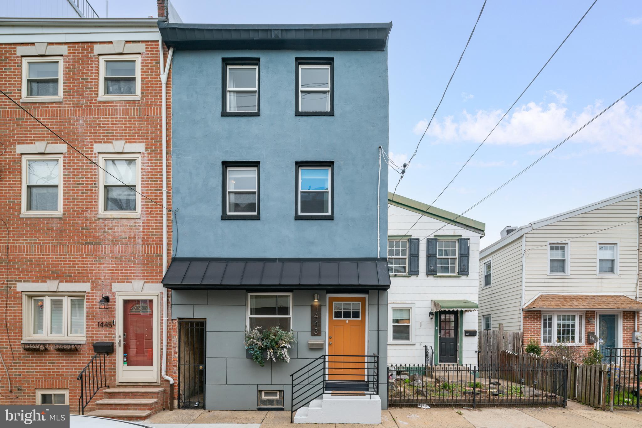 FISHTOWN - Residential
