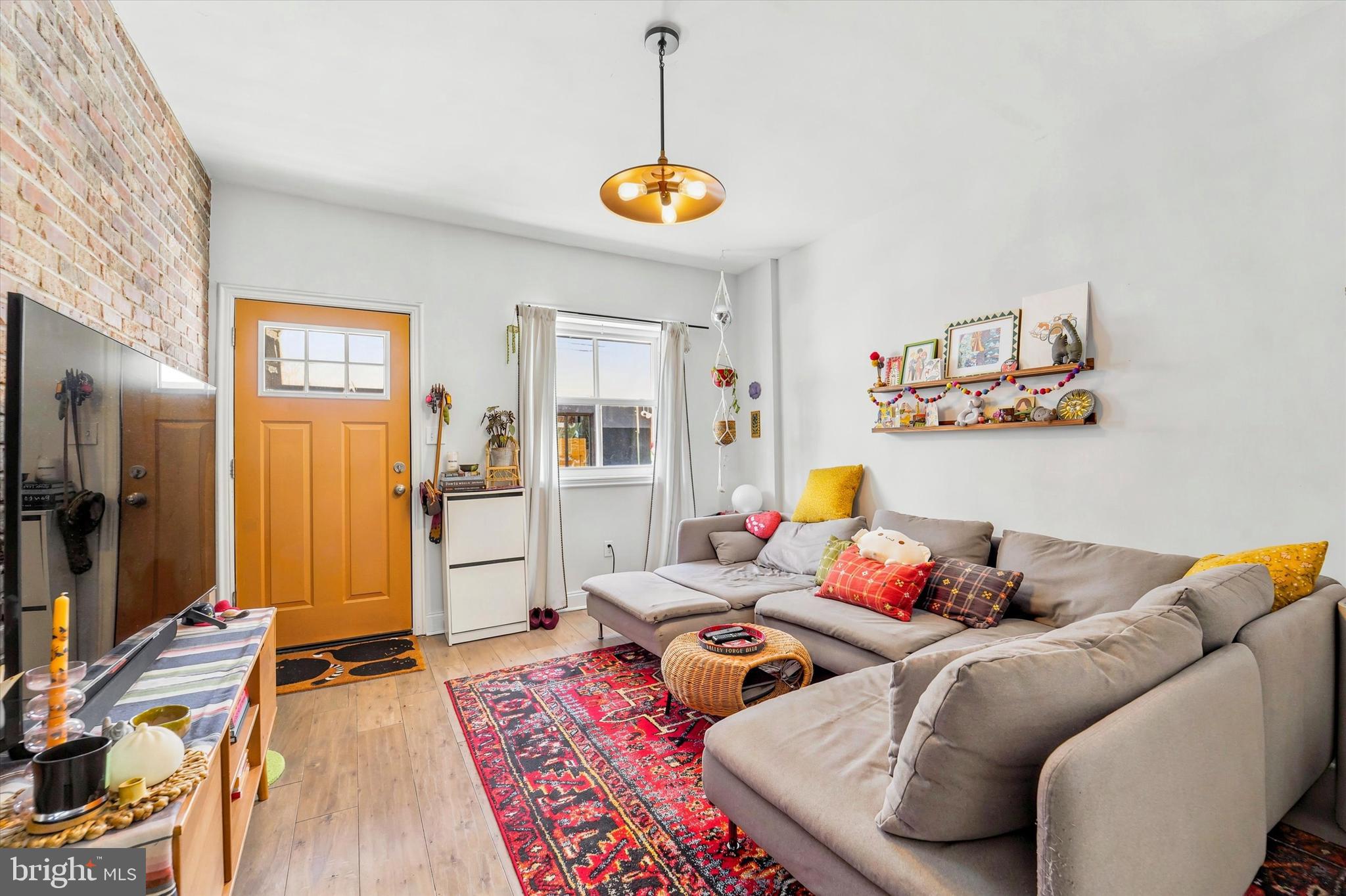 FISHTOWN - Residential