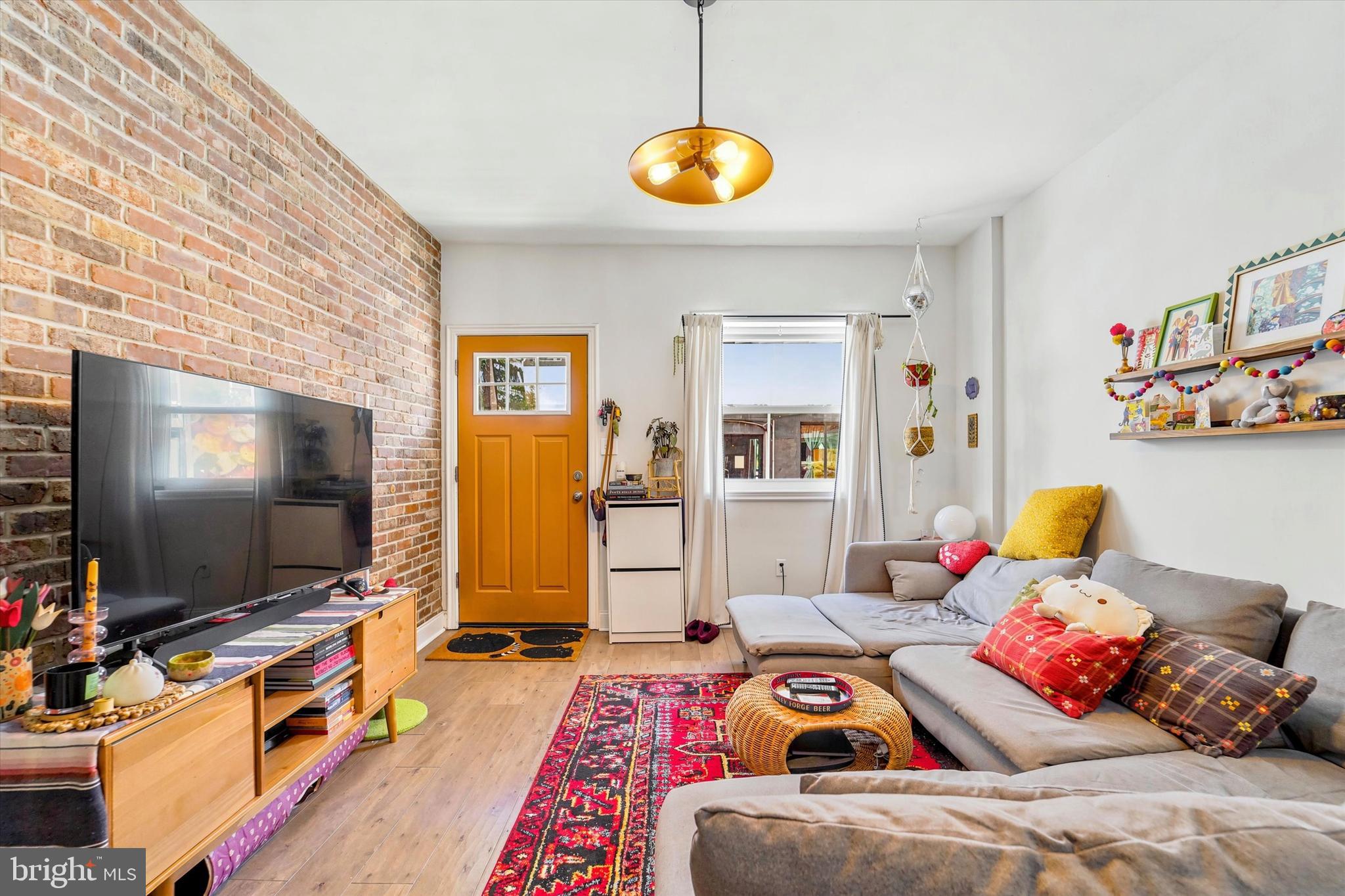 FISHTOWN - Residential