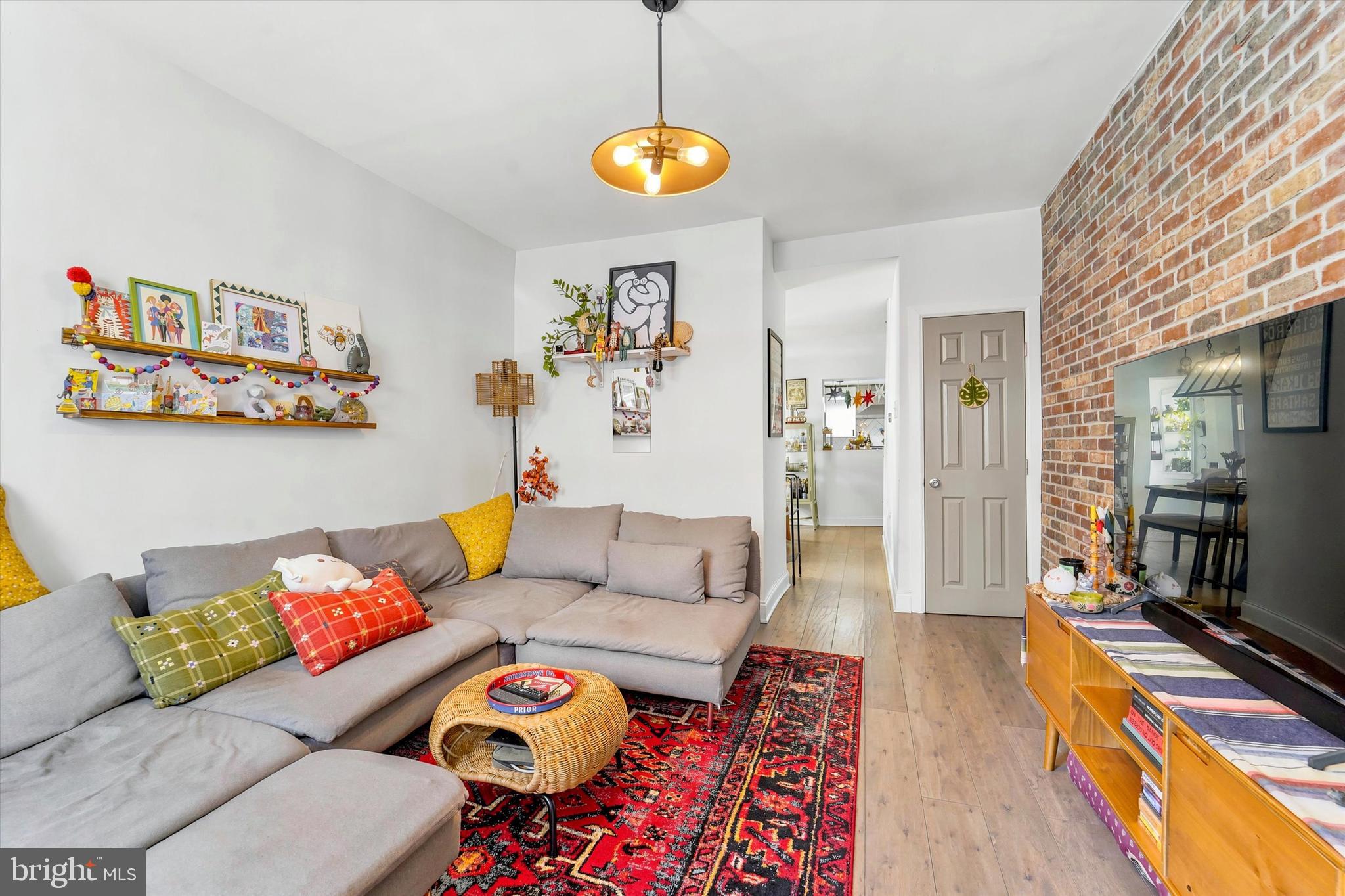 FISHTOWN - Residential