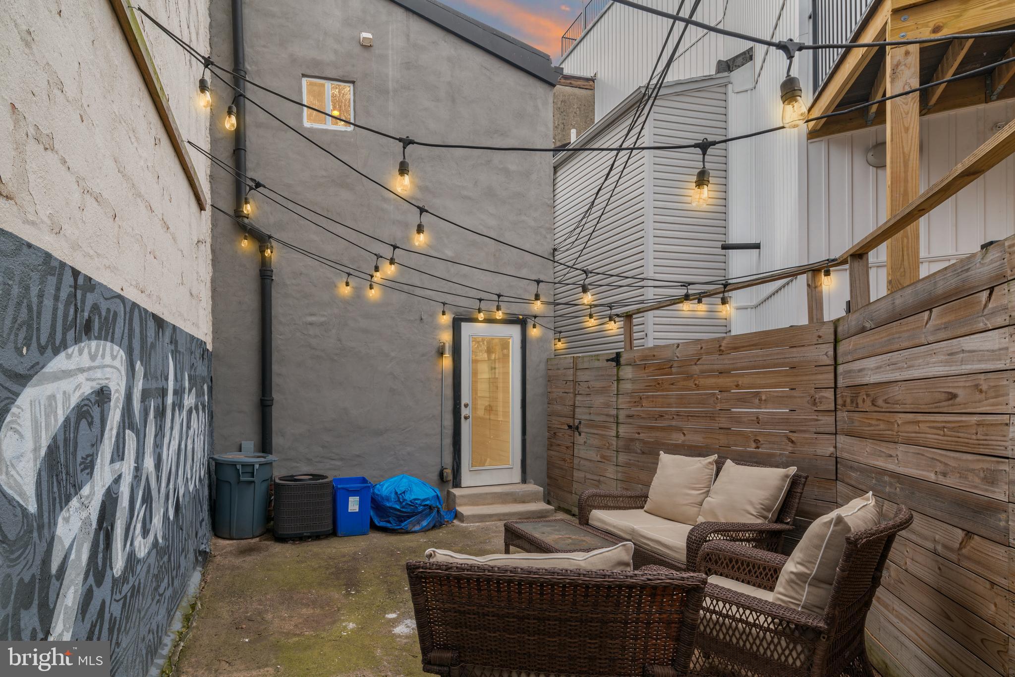 FISHTOWN - Residential
