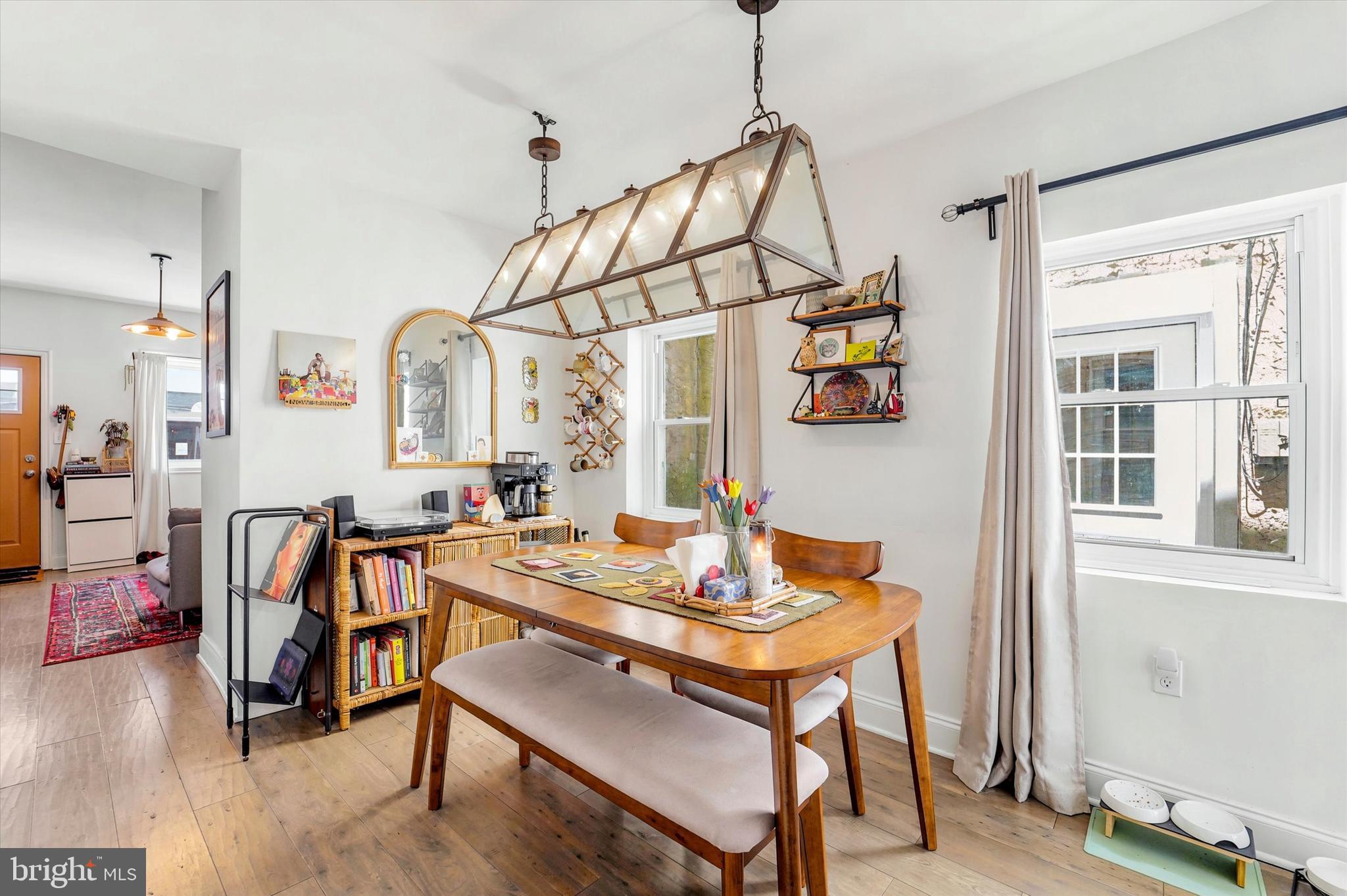 FISHTOWN - Residential