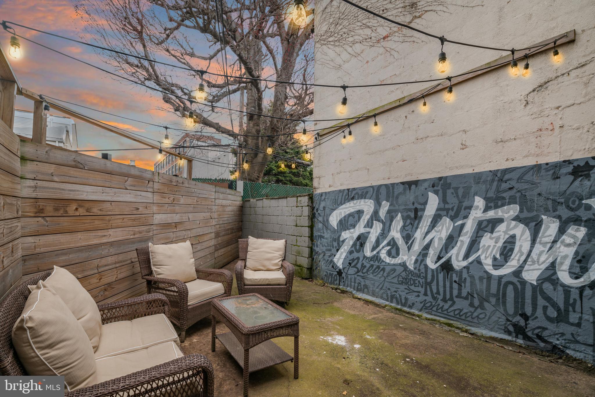 FISHTOWN - Residential