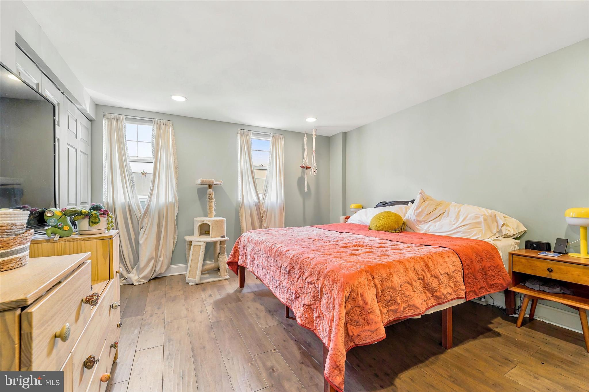 FISHTOWN - Residential