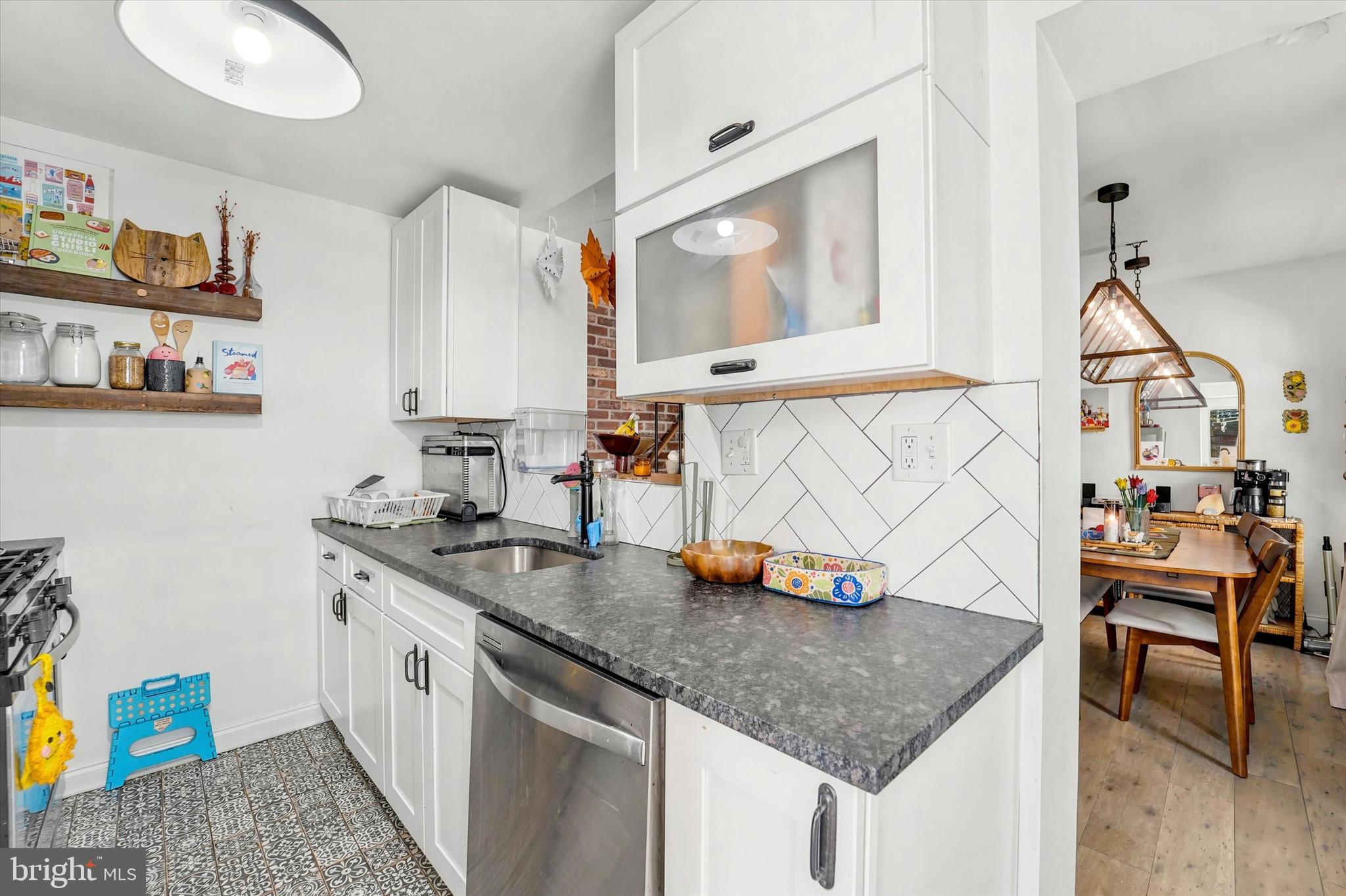 FISHTOWN - Residential
