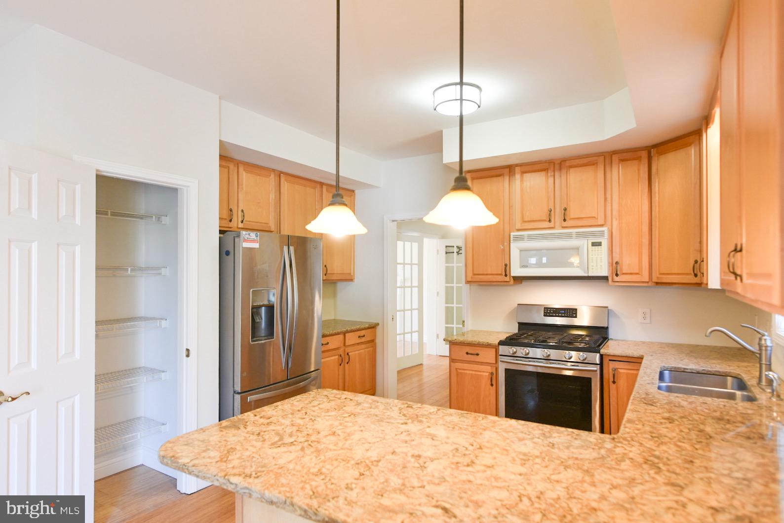 KEENWICK SOUND - Residential