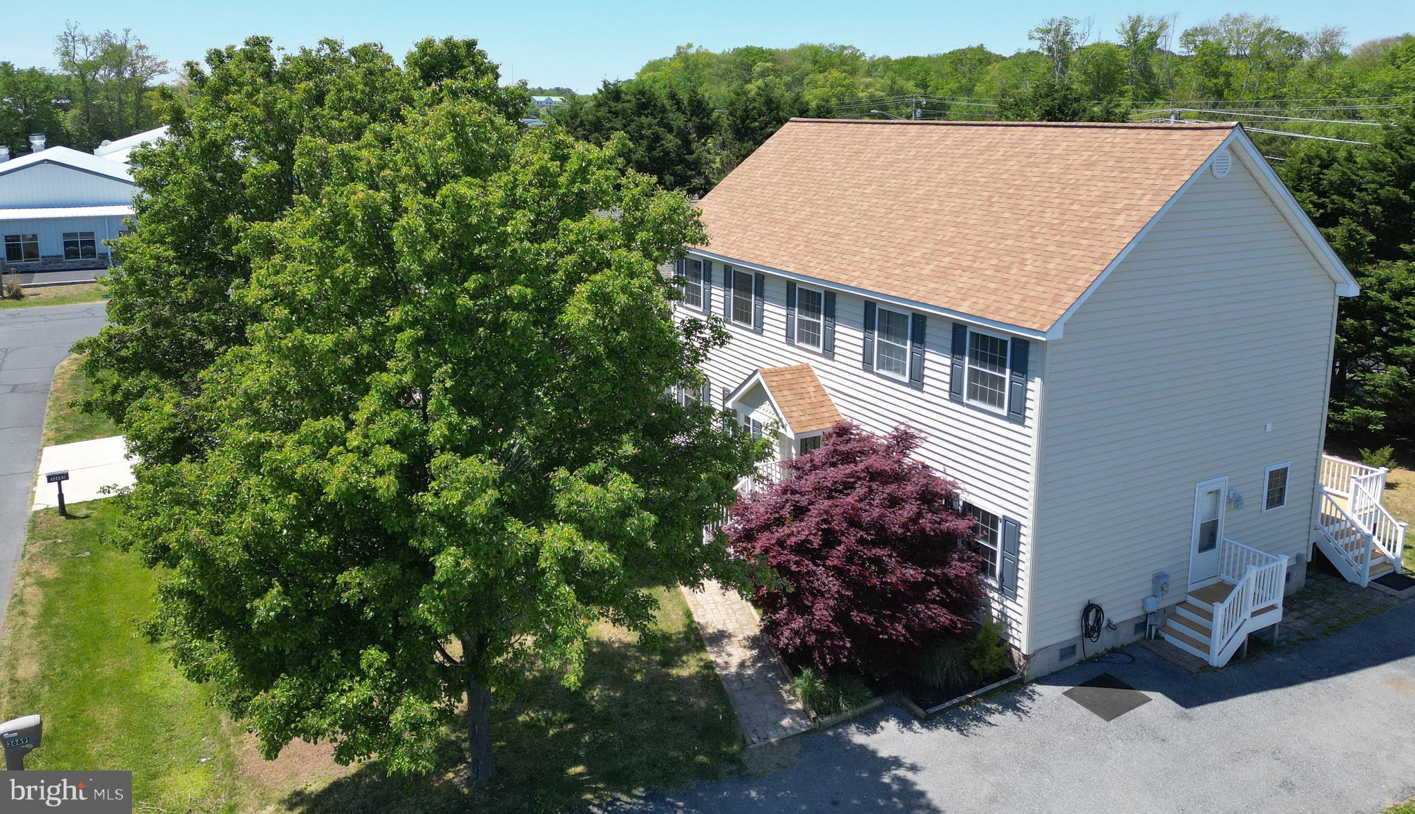 KEENWICK SOUND - Residential