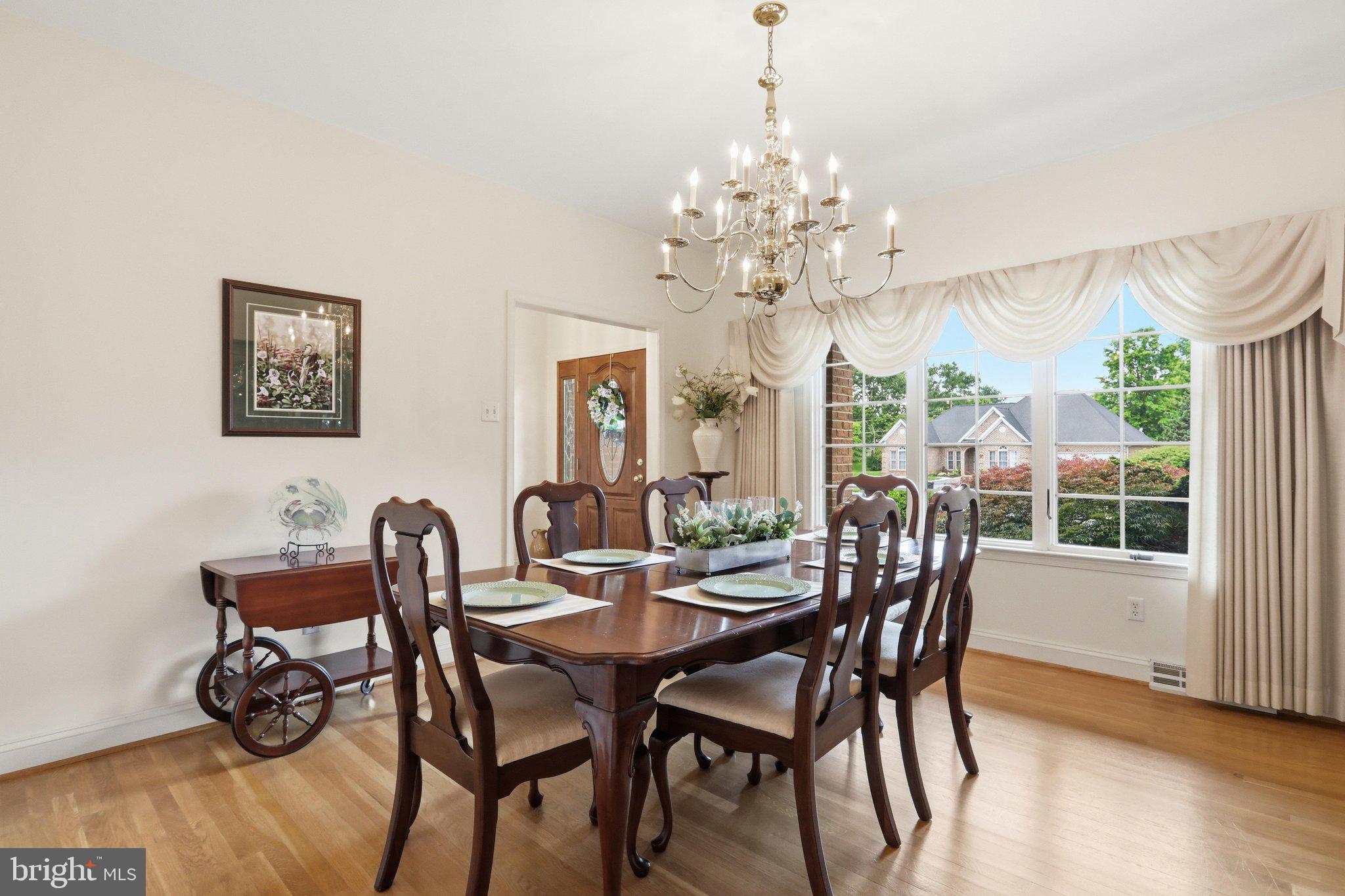 MAPLE VALLEY ESTATES - Residential