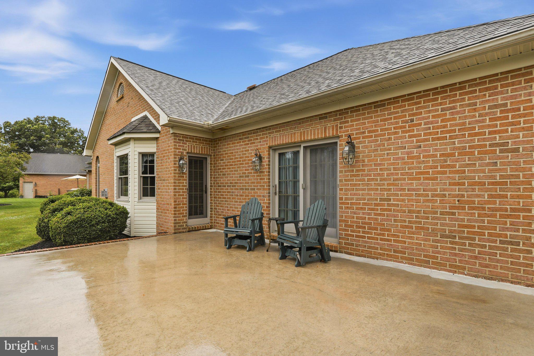 MAPLE VALLEY ESTATES - Residential