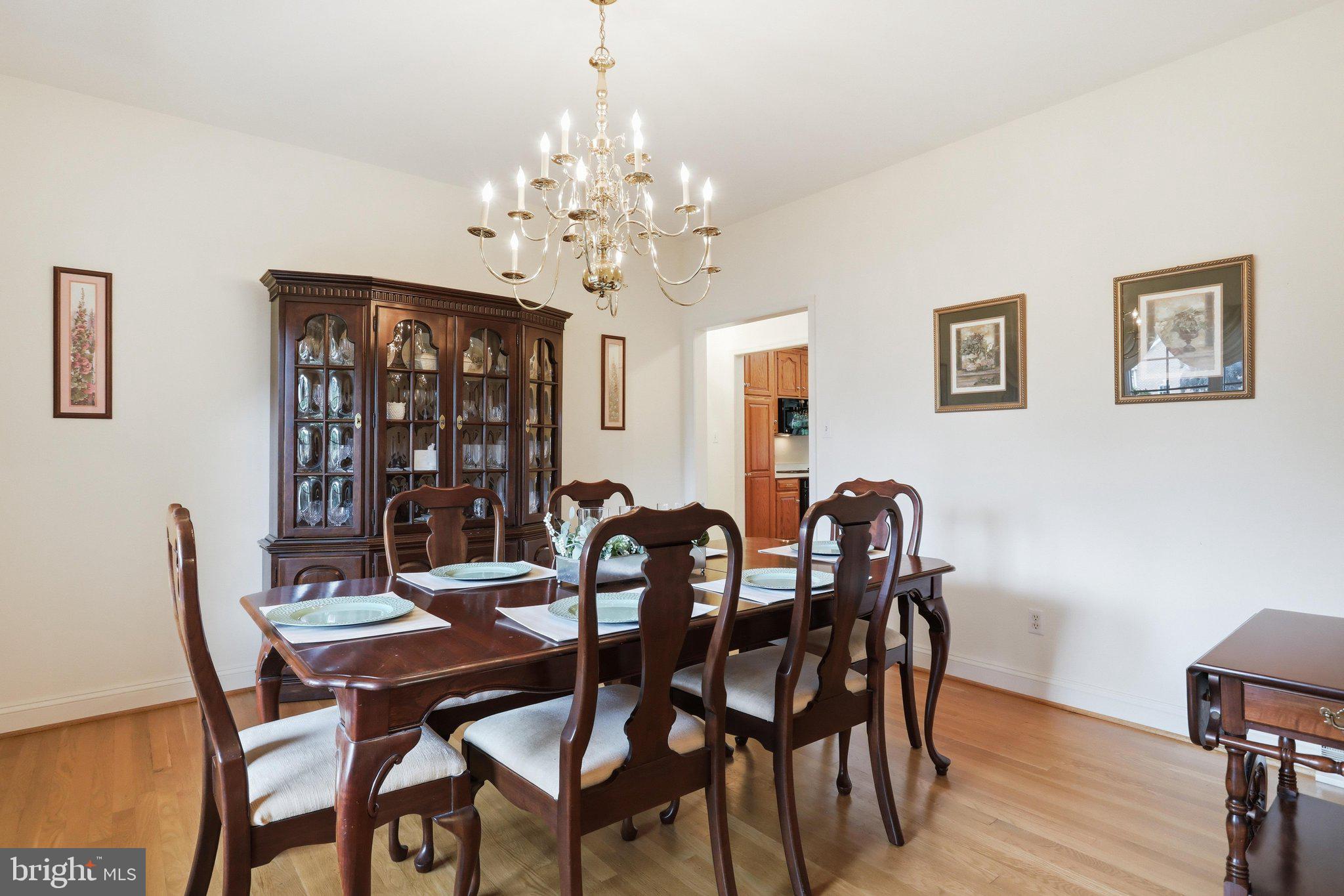 MAPLE VALLEY ESTATES - Residential
