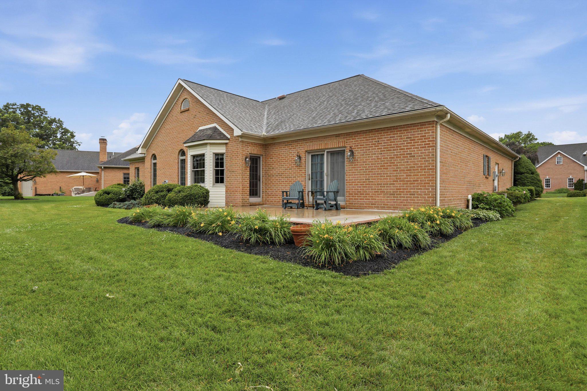 MAPLE VALLEY ESTATES - Residential