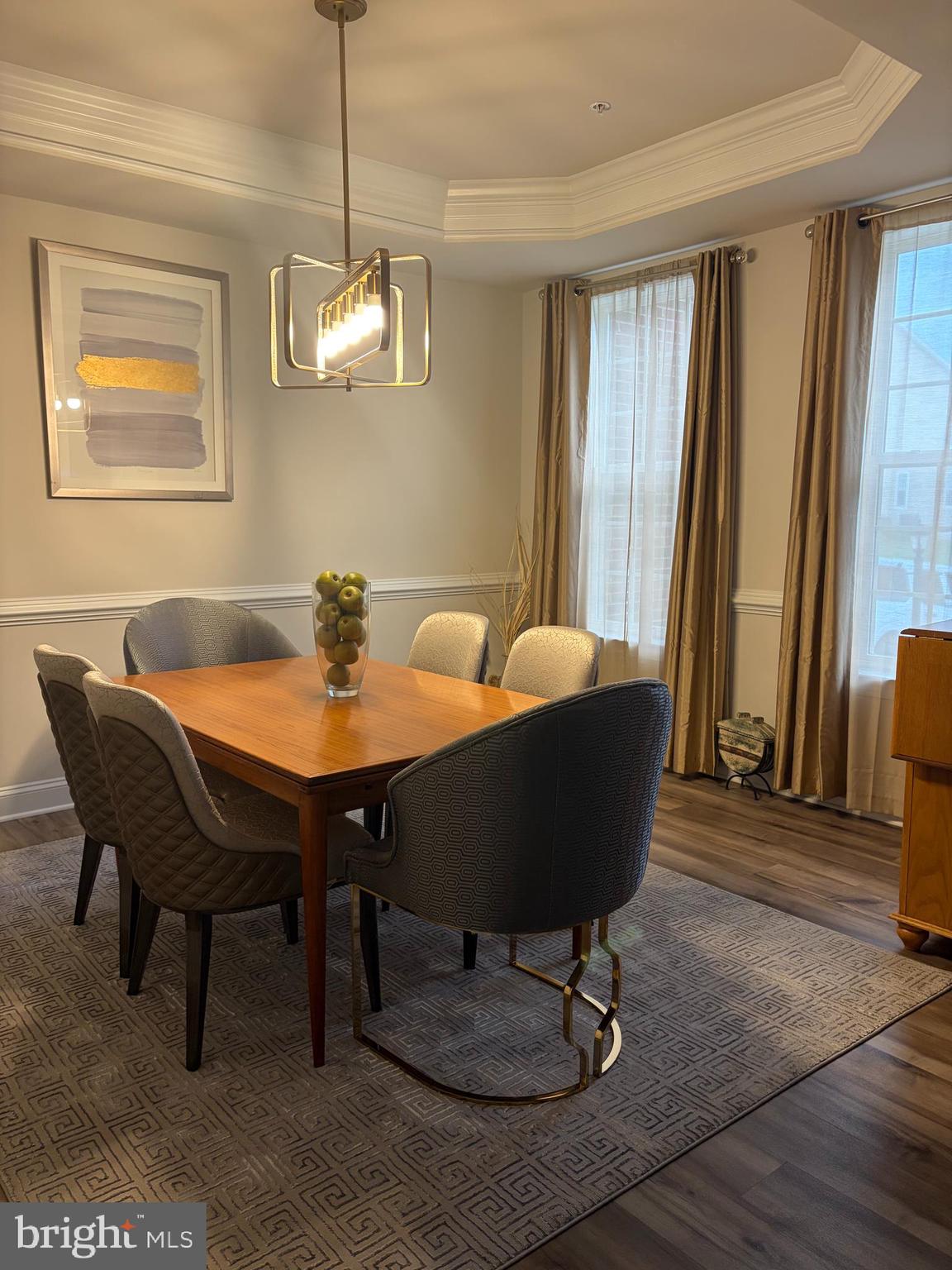 THE PRESERVE AT TIMBER RIDGE - Residential