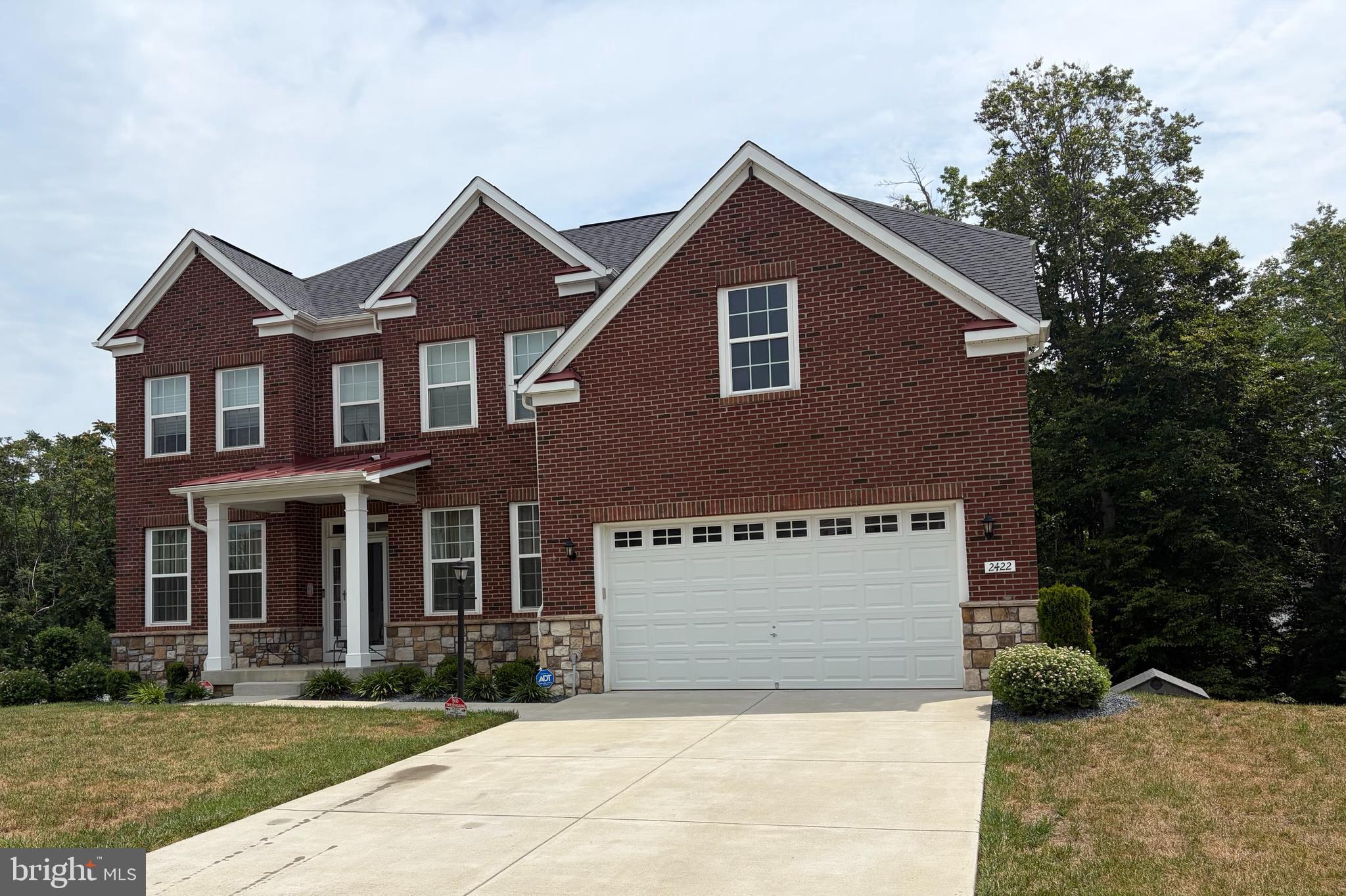 THE PRESERVE AT TIMBER RIDGE - Residential