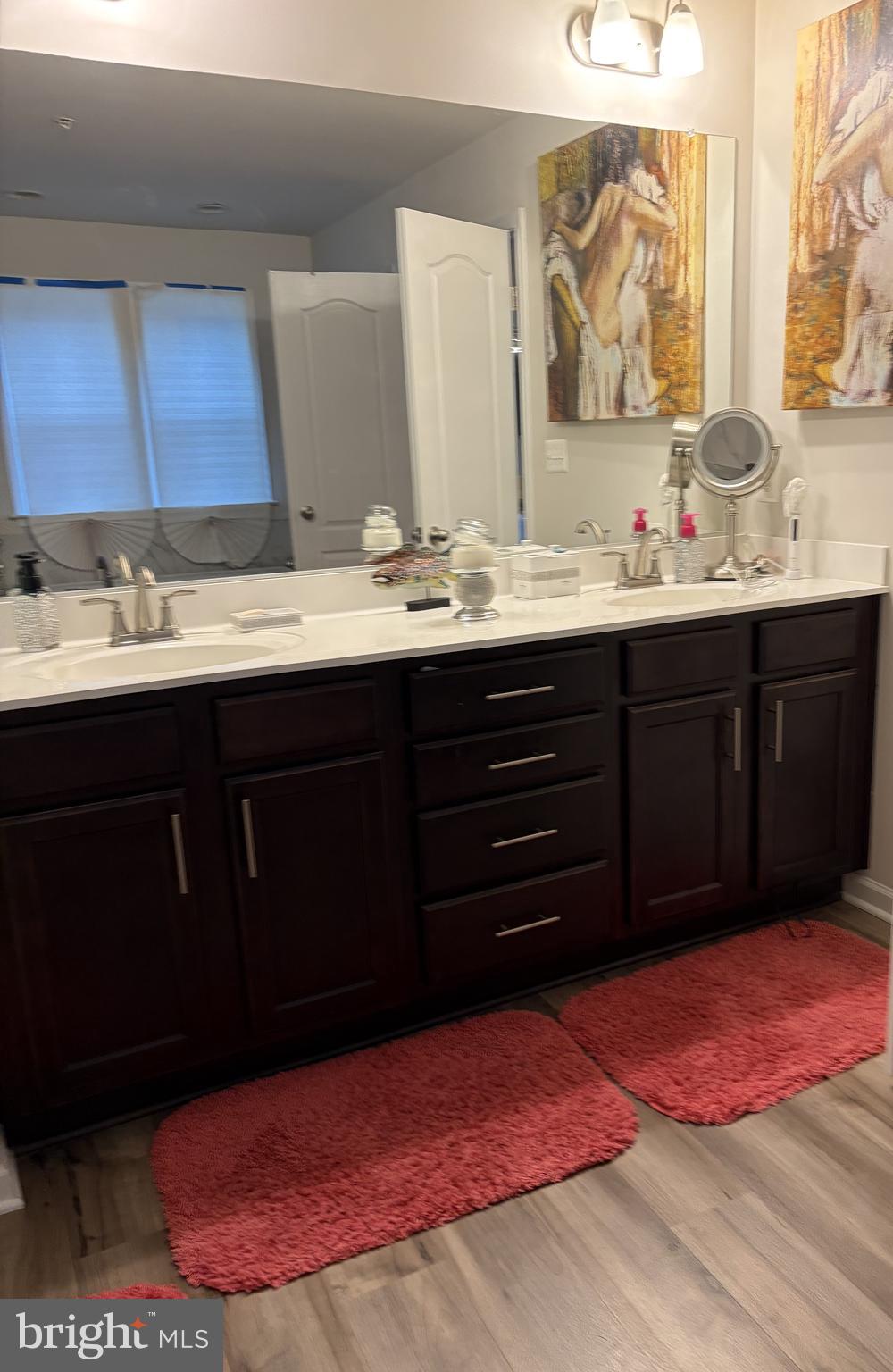 THE PRESERVE AT TIMBER RIDGE - Residential