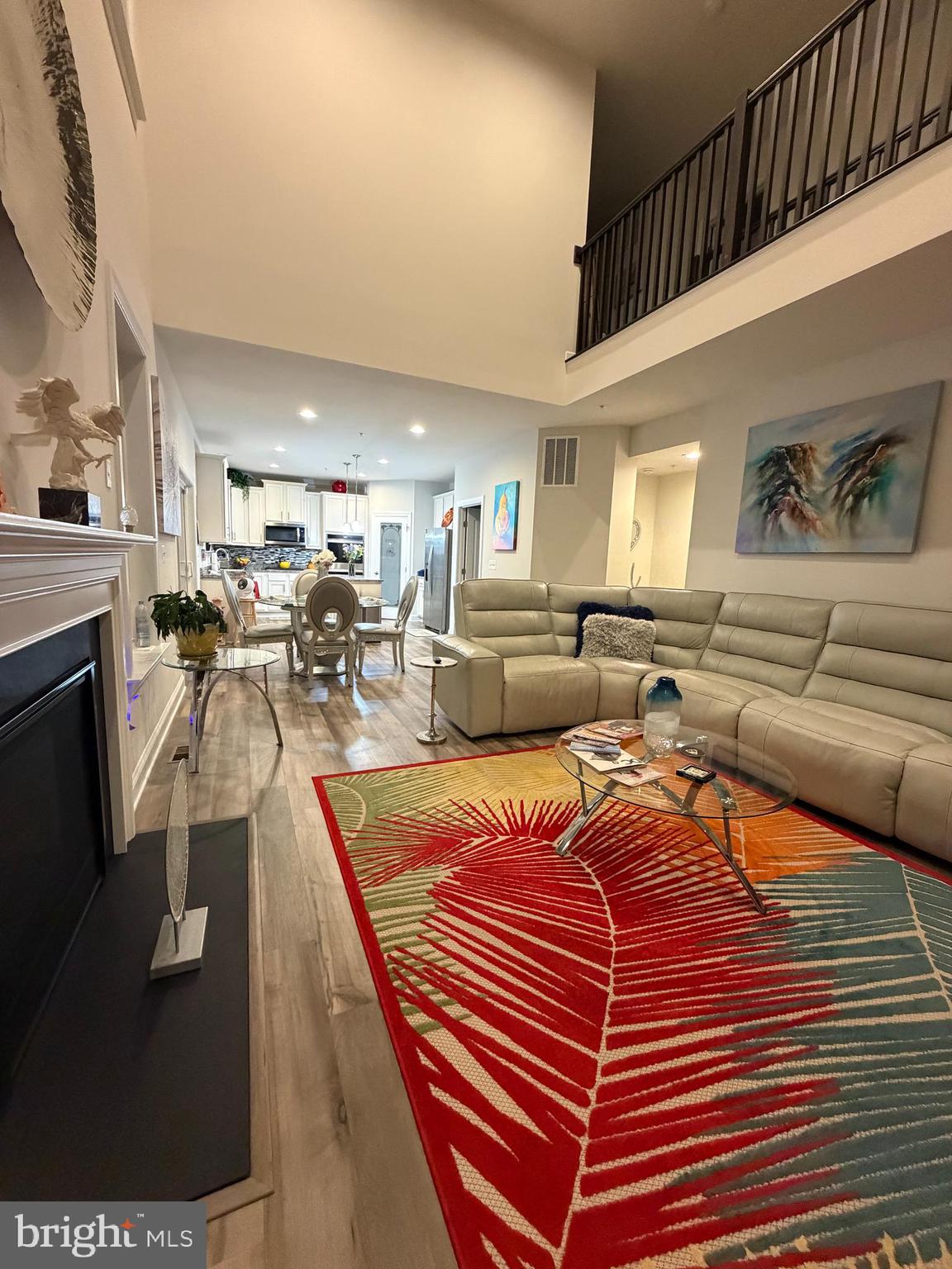 THE PRESERVE AT TIMBER RIDGE - Residential