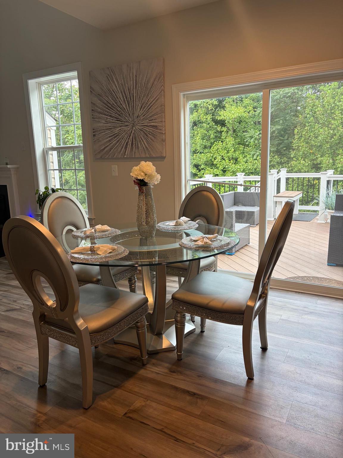 THE PRESERVE AT TIMBER RIDGE - Residential