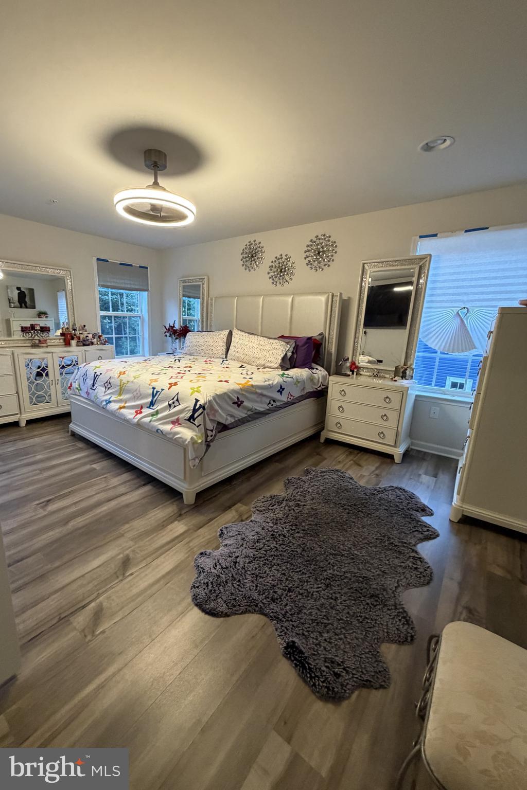 THE PRESERVE AT TIMBER RIDGE - Residential