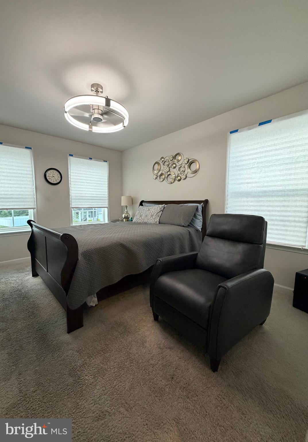 THE PRESERVE AT TIMBER RIDGE - Residential