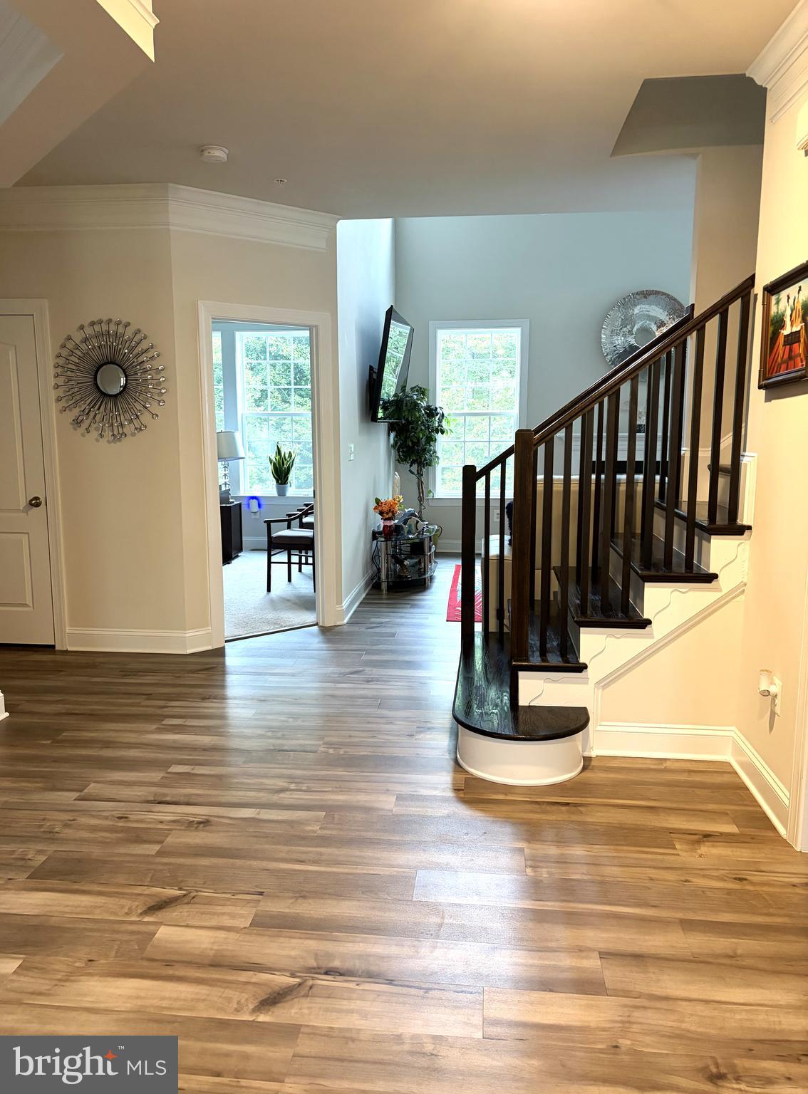THE PRESERVE AT TIMBER RIDGE - Residential