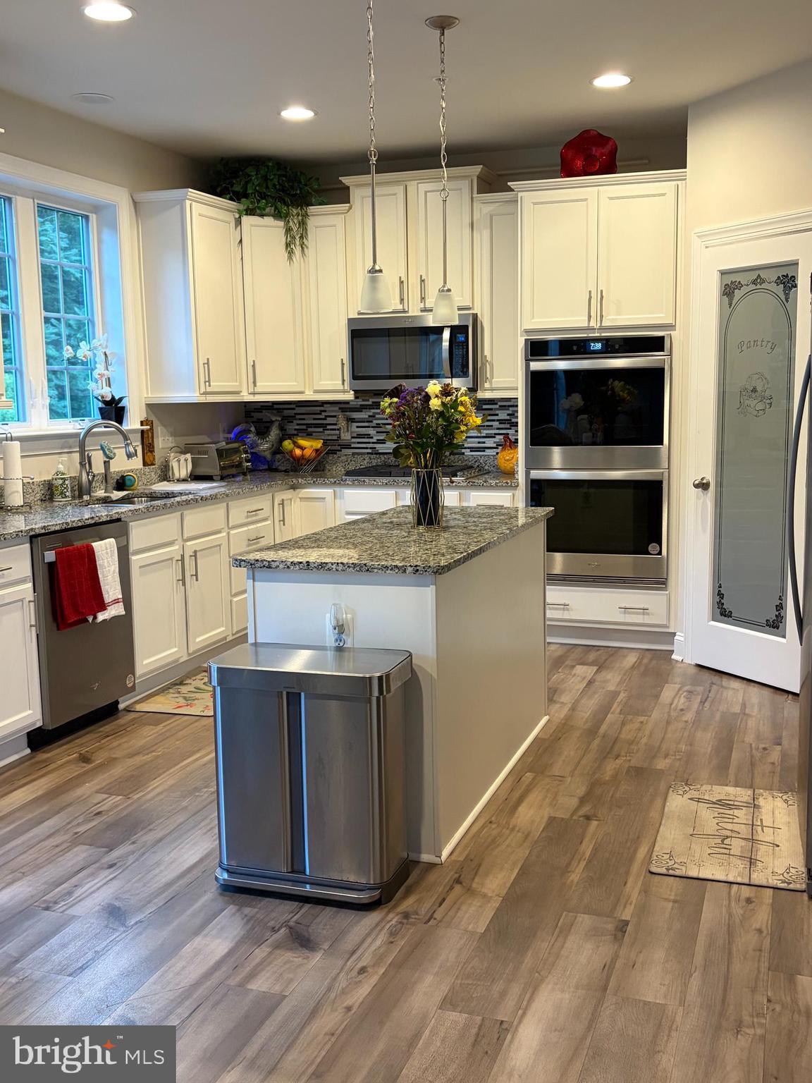 THE PRESERVE AT TIMBER RIDGE - Residential