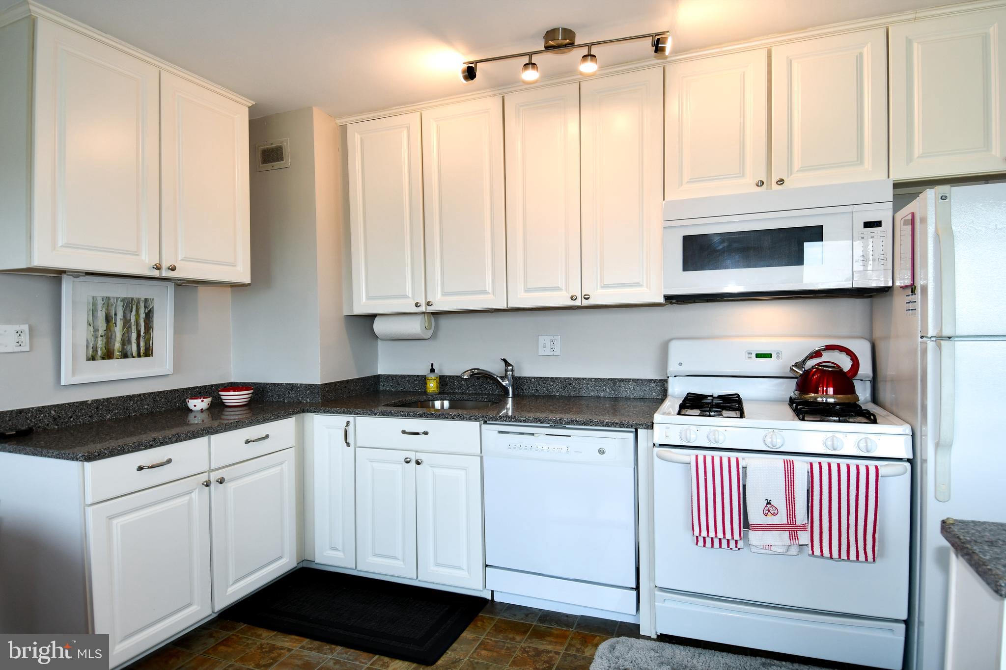 CAVENDISH - Residential