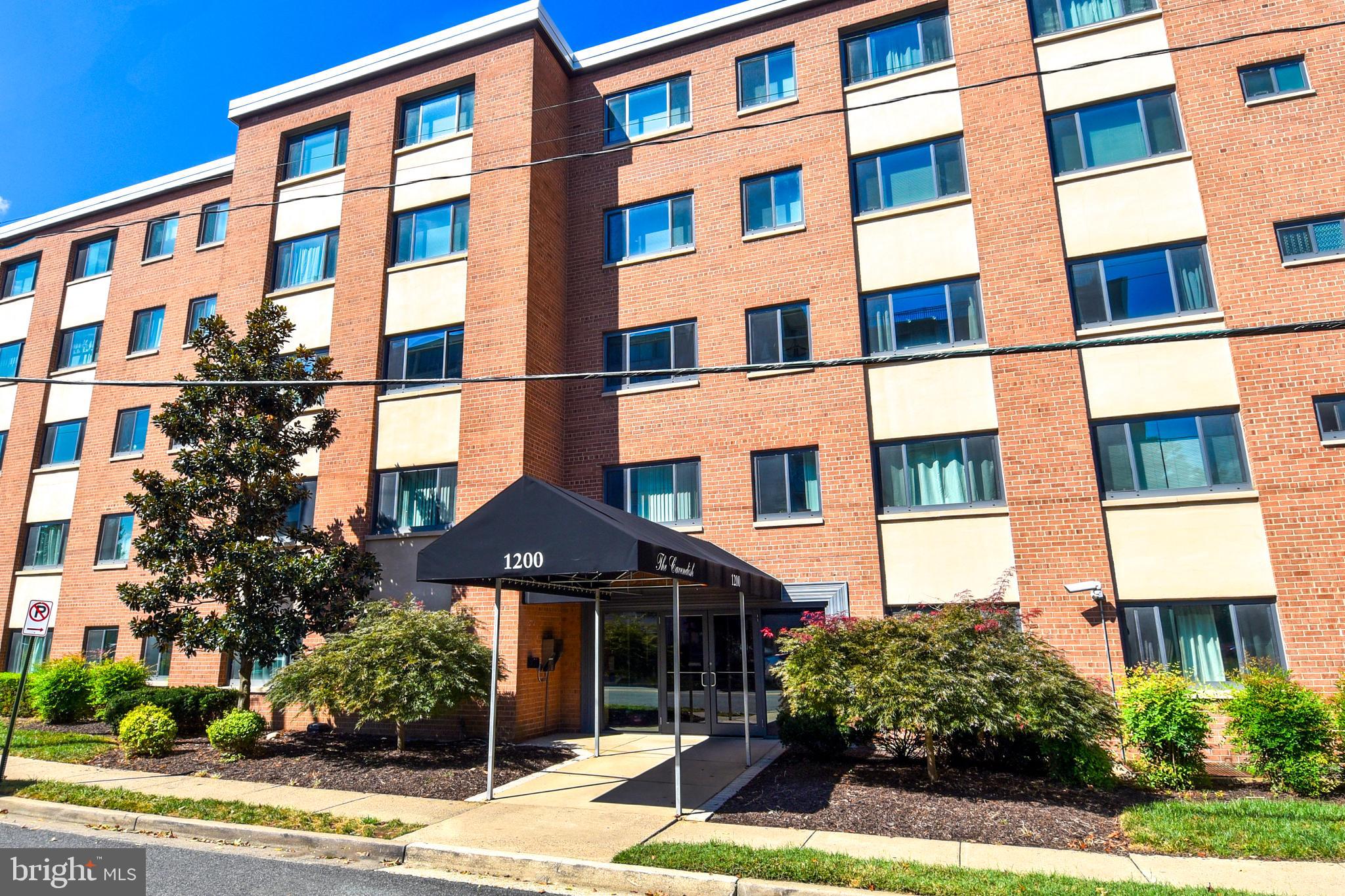 CAVENDISH - Residential
