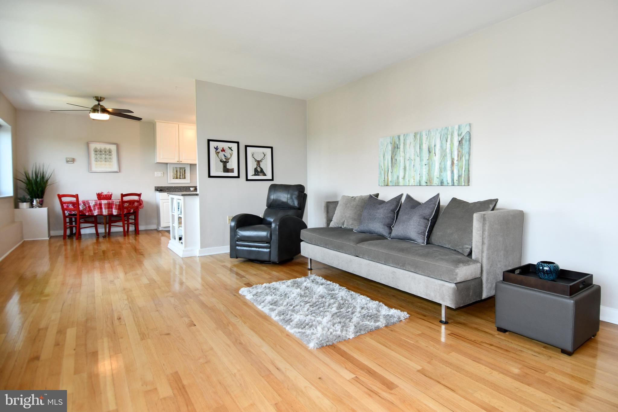 CAVENDISH - Residential