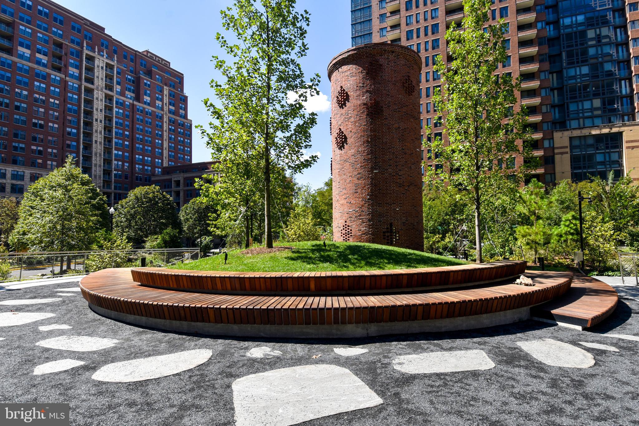 CAVENDISH - Residential