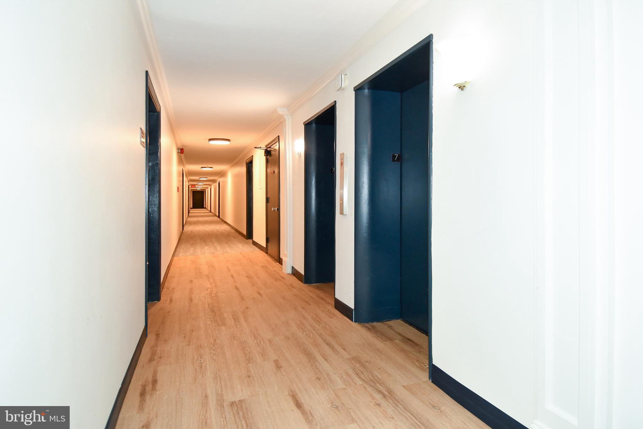 CAVENDISH - Residential