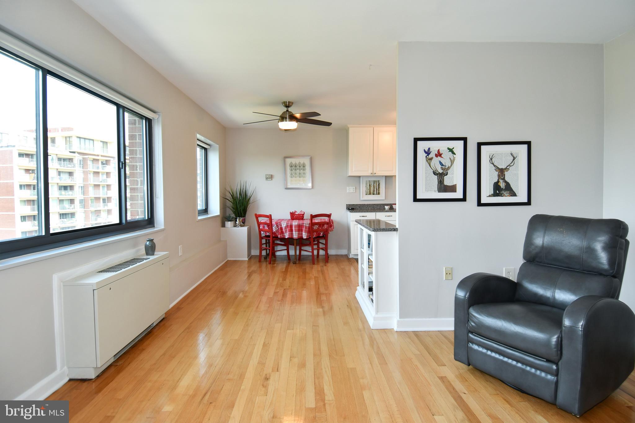 CAVENDISH - Residential