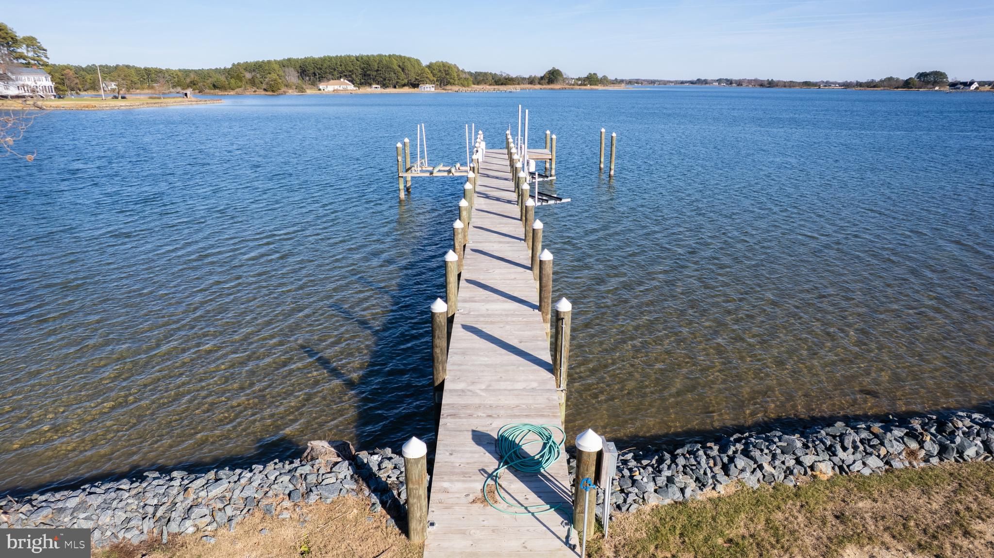 HERON HARBOR - Residential