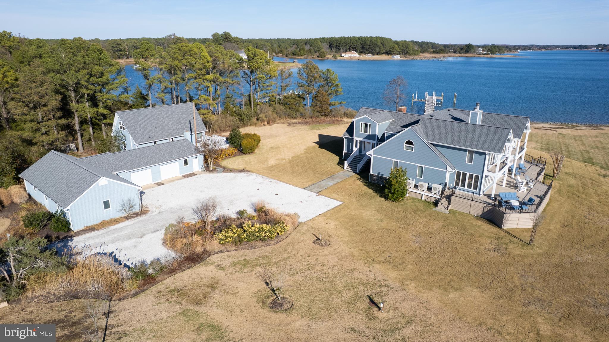 HERON HARBOR - Residential