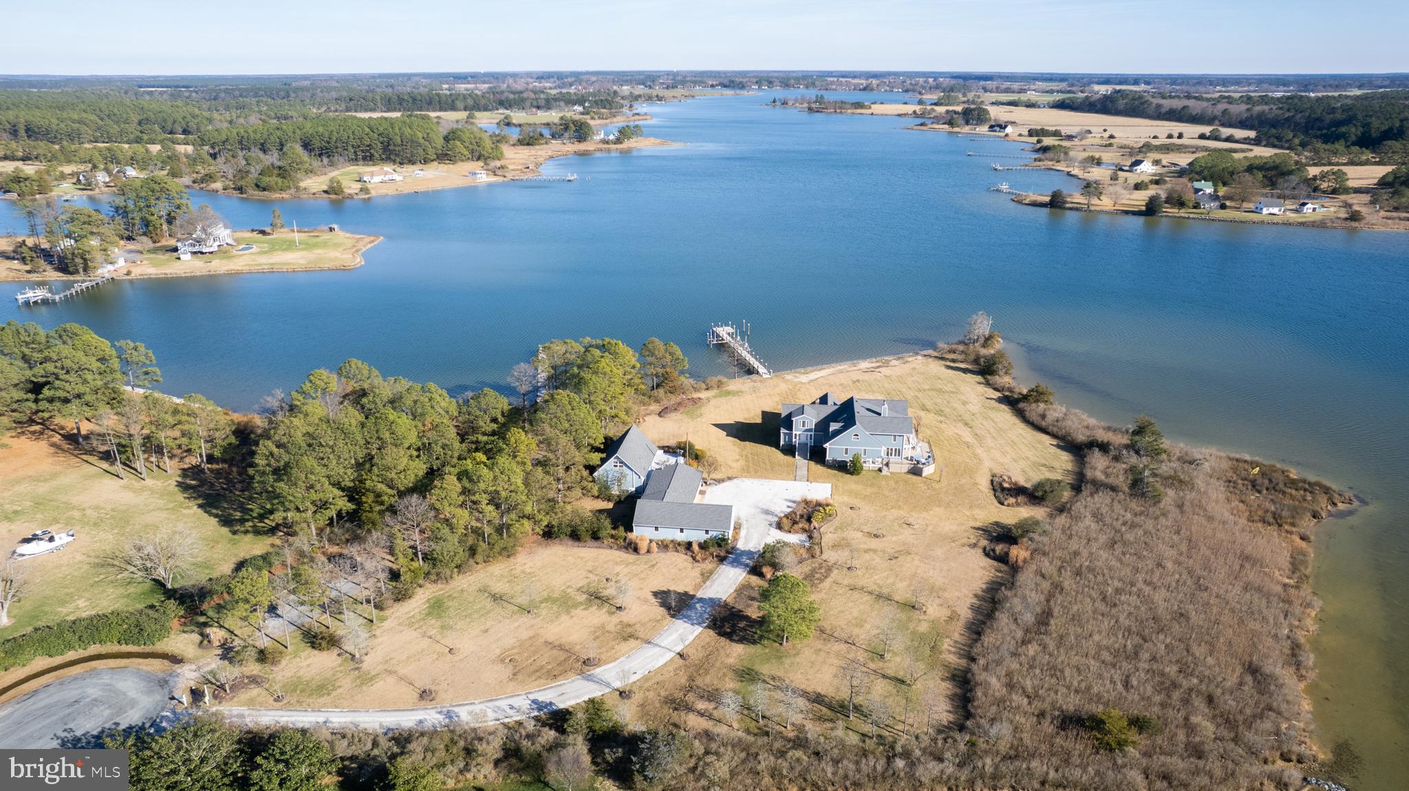 HERON HARBOR - Residential