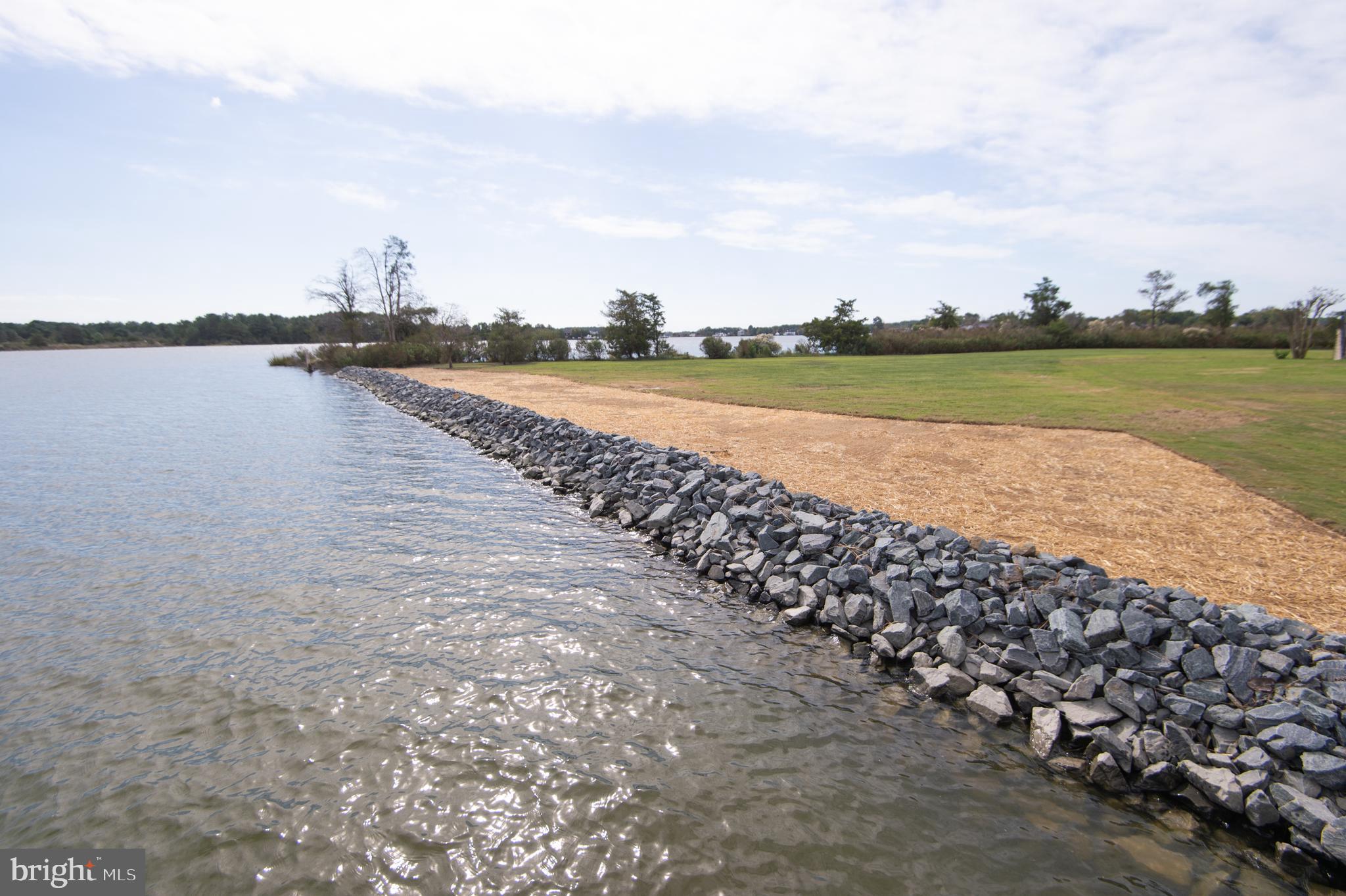 HERON HARBOR - Residential