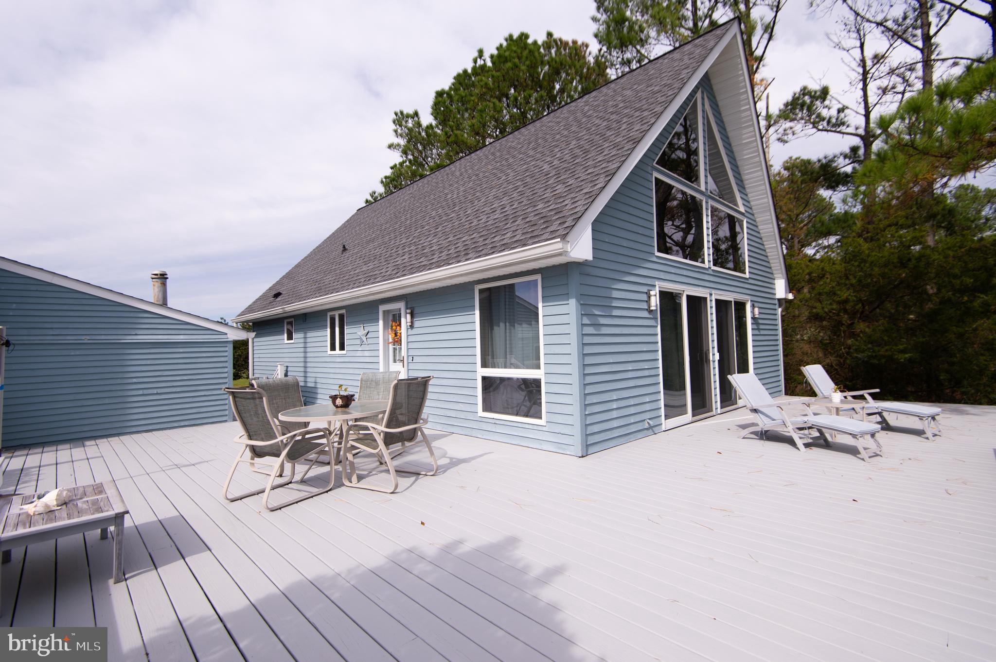 HERON HARBOR - Residential