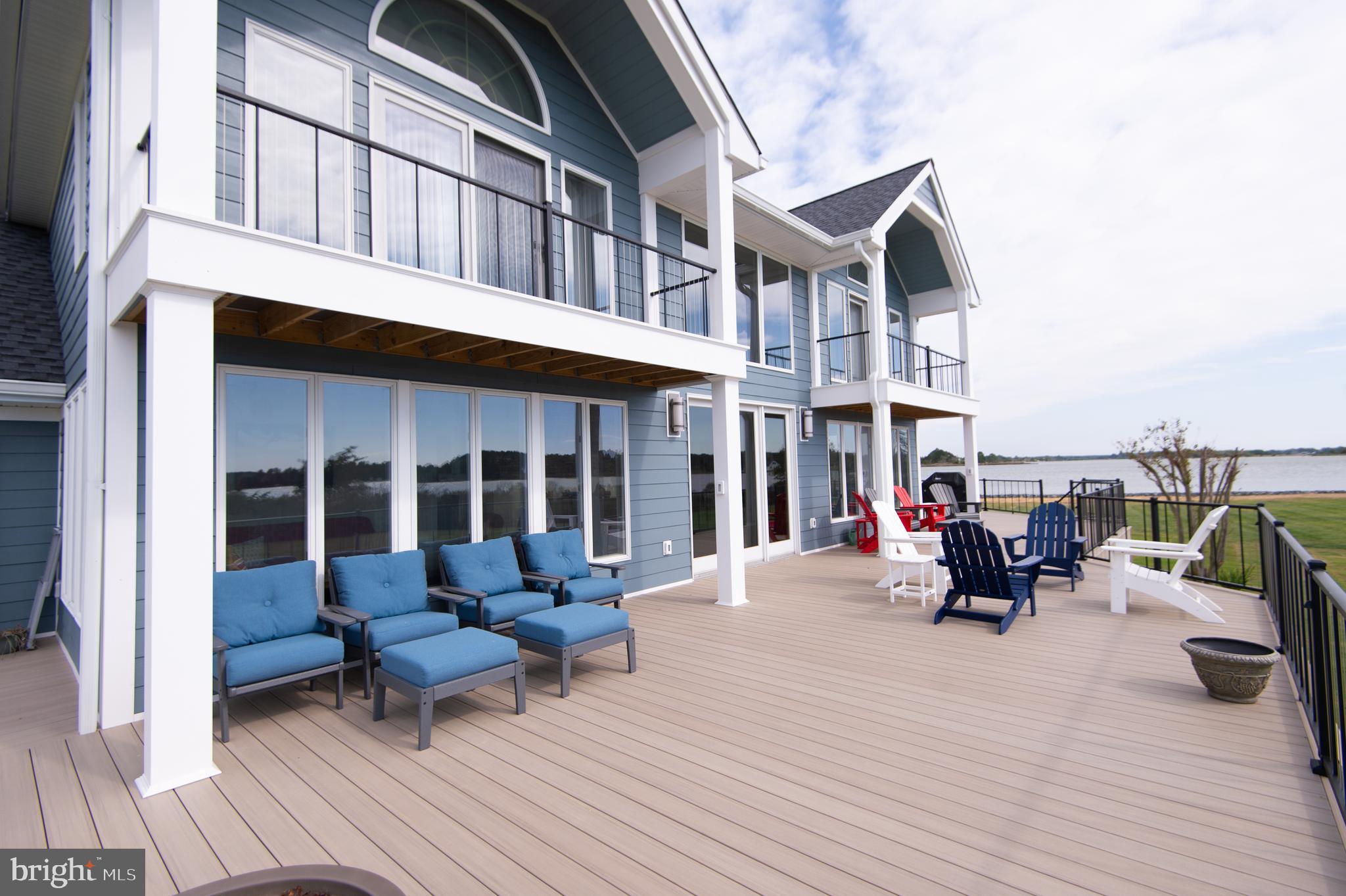 HERON HARBOR - Residential