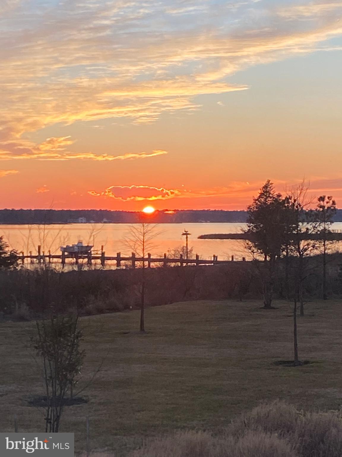 HERON HARBOR - Residential