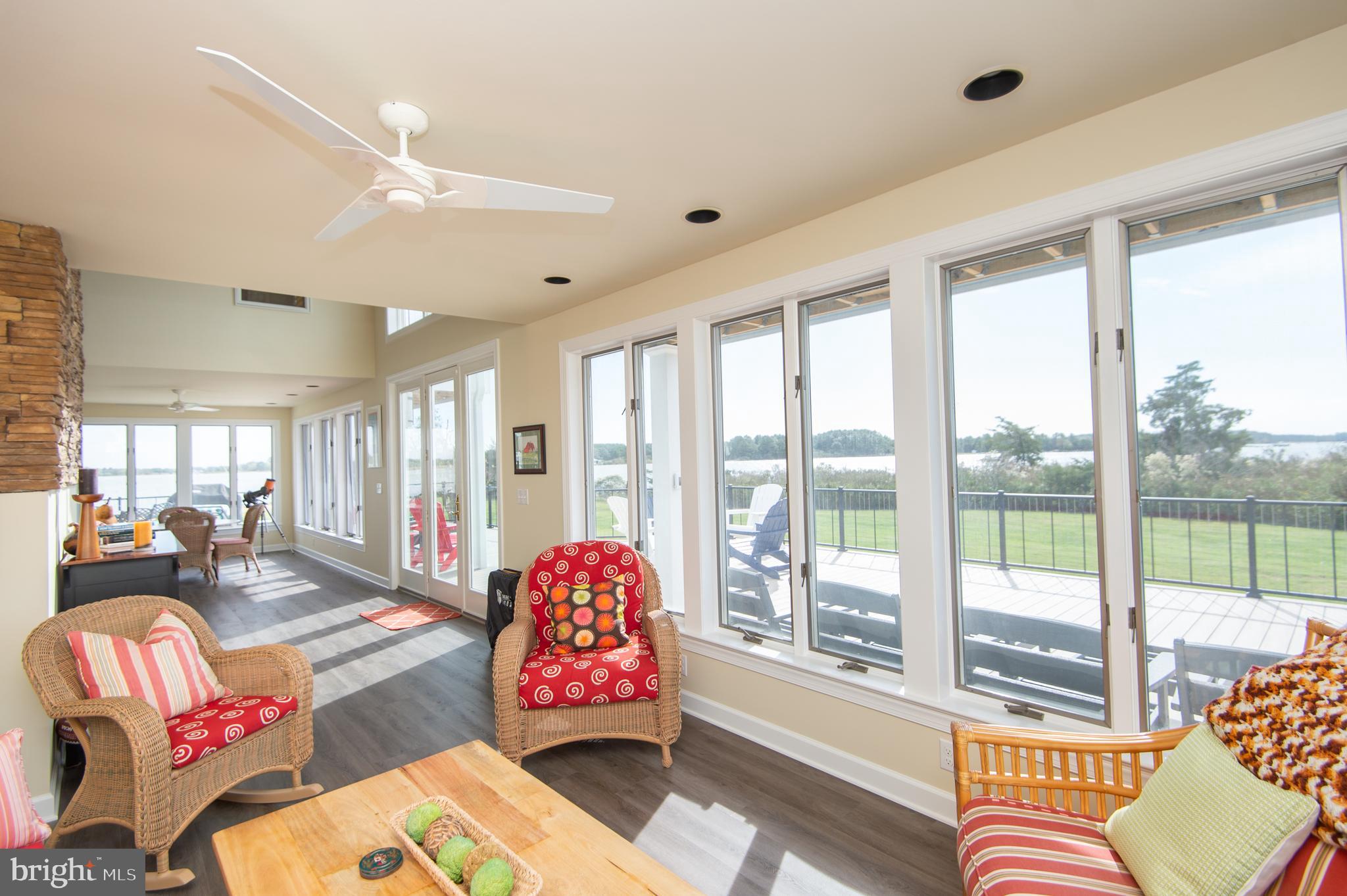 HERON HARBOR - Residential